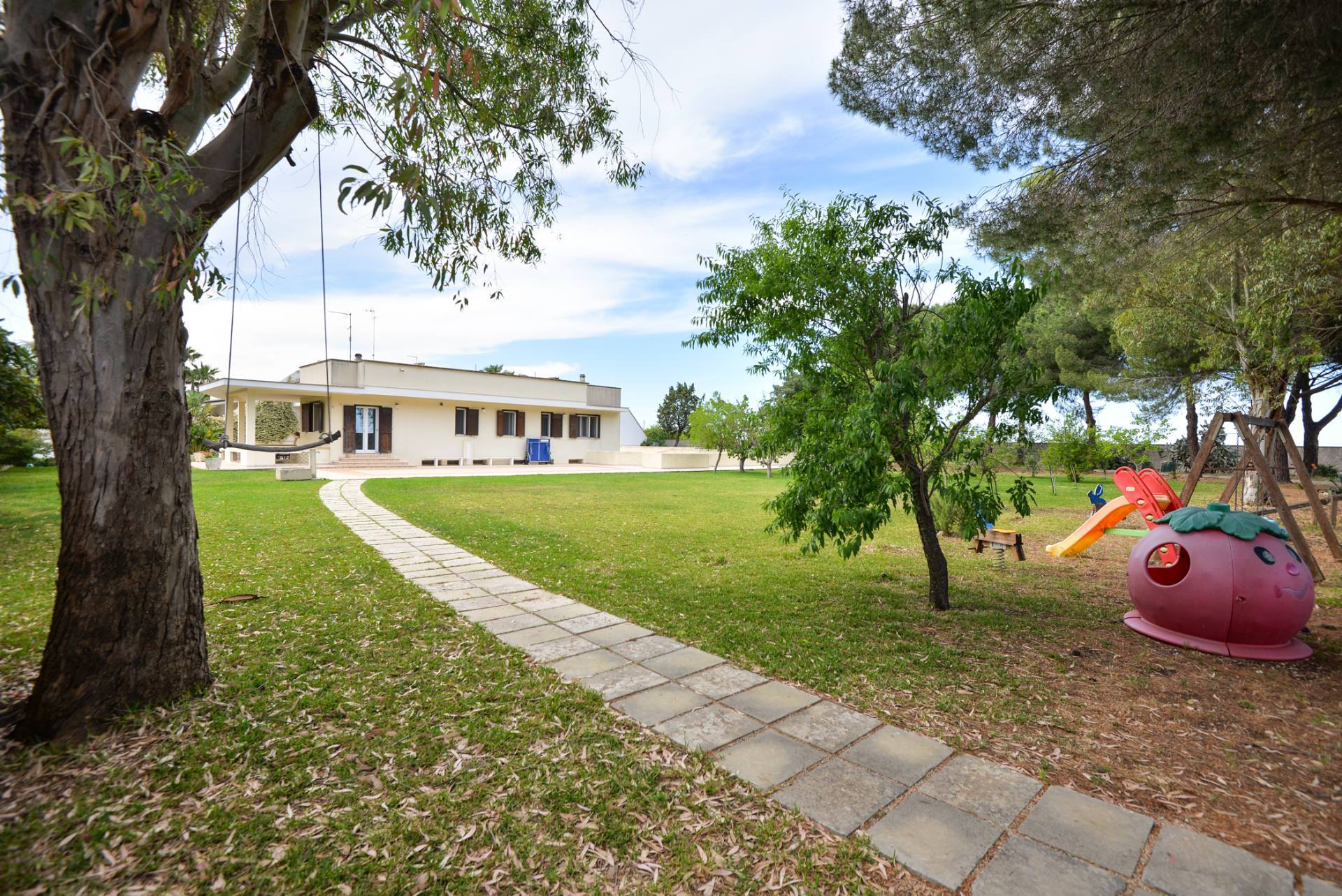 Lecce, Lecce, 73100, IT, 7 Bedrooms Bedrooms, ,6 BathroomsBathrooms,Residential,For Sale,1848251