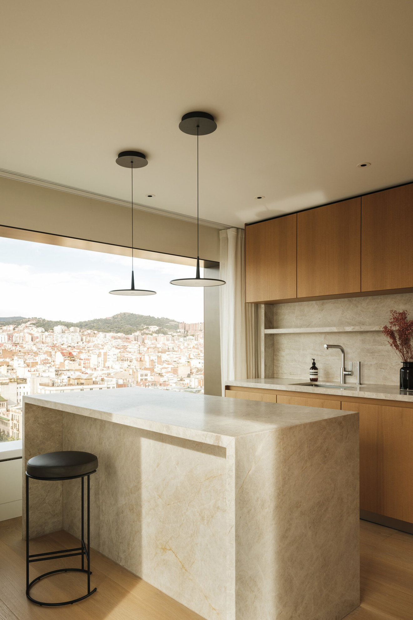  Mandarin Oriental Residences - Grand View - 3 bedrooms - 物件實景