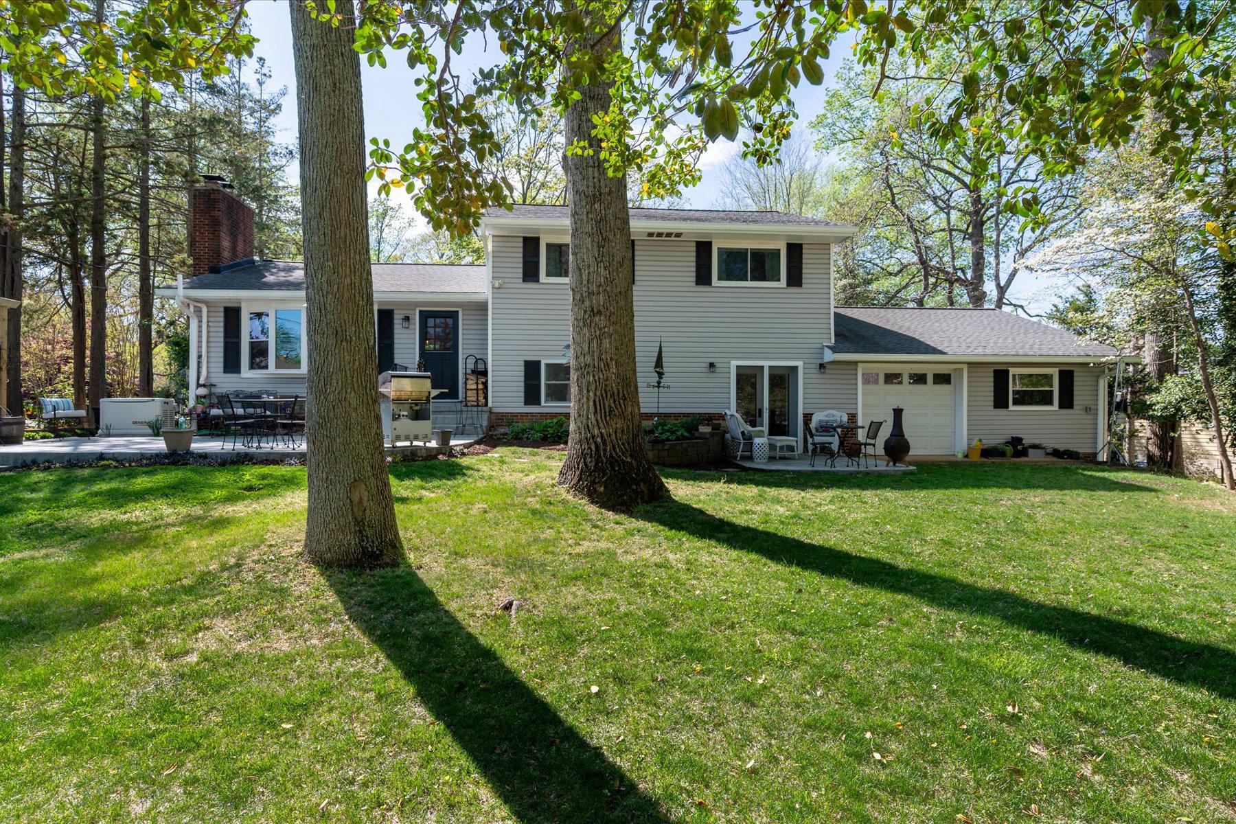  26 Wilelinor Drive, Edgewater, MD, 21037 - 物件實景