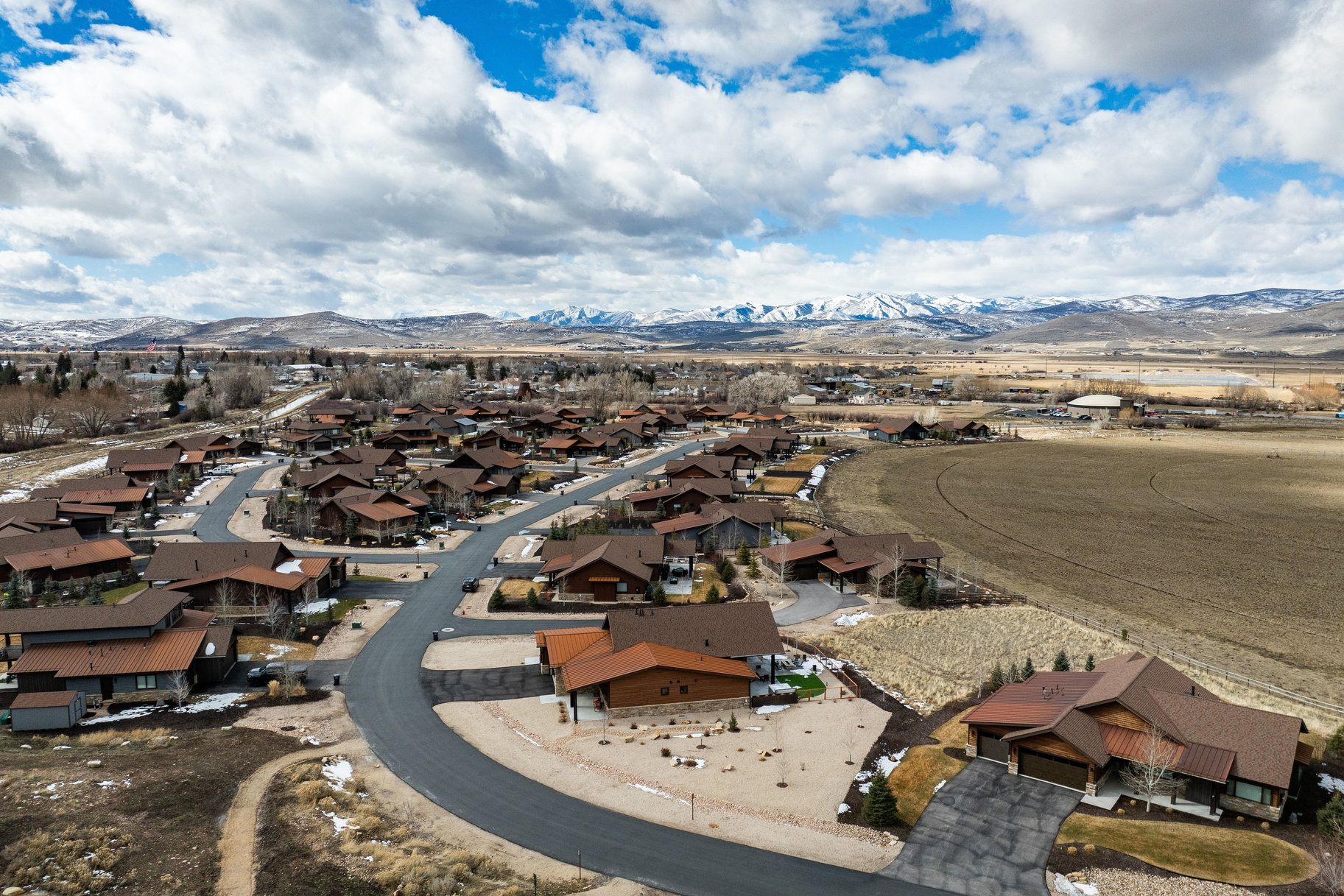  Turnkey Mountain Retreat at High Star Ranch - 物件實景