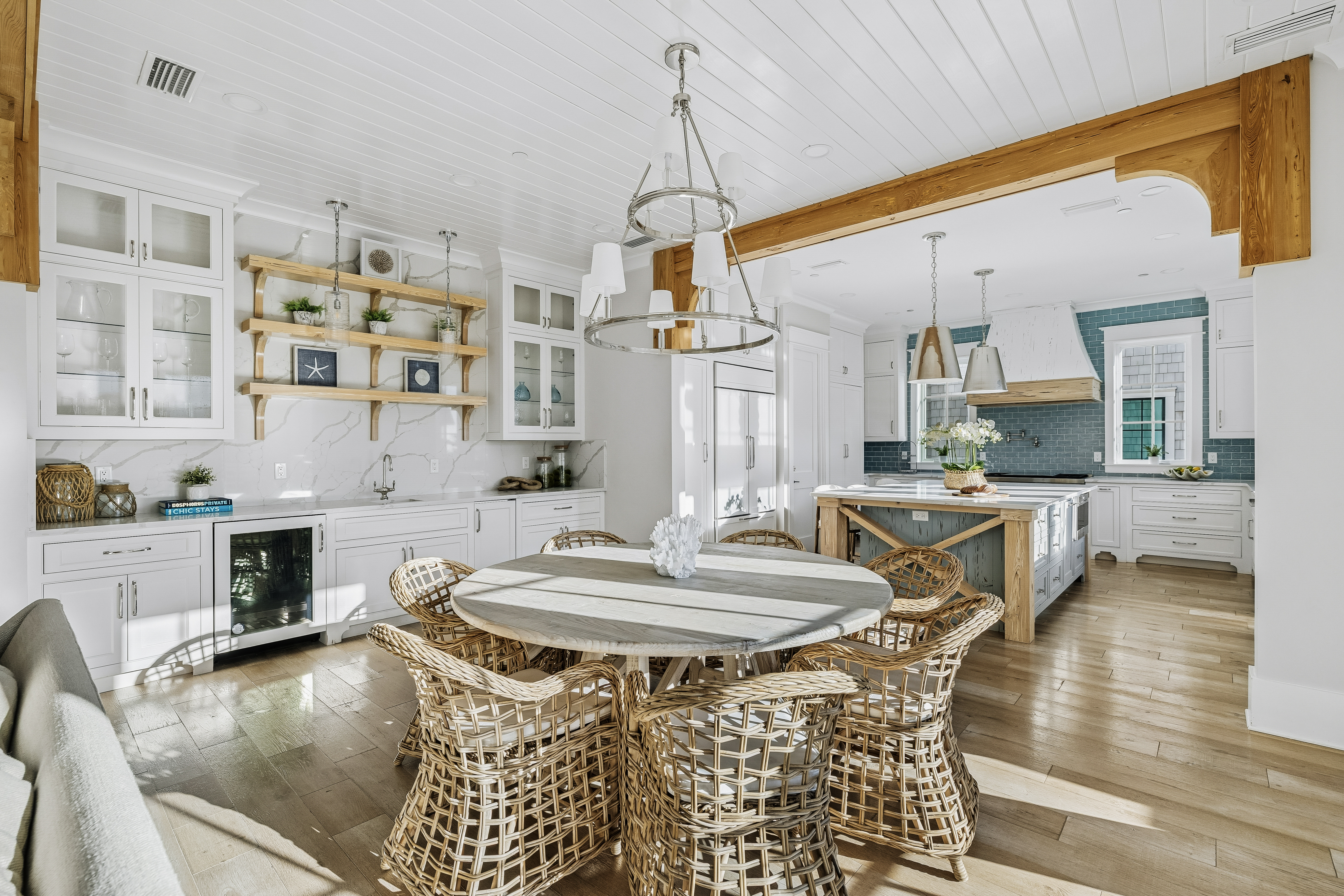  Refined Coastal Design Meets The Emerald Gulf Along 30A - 物件實景
