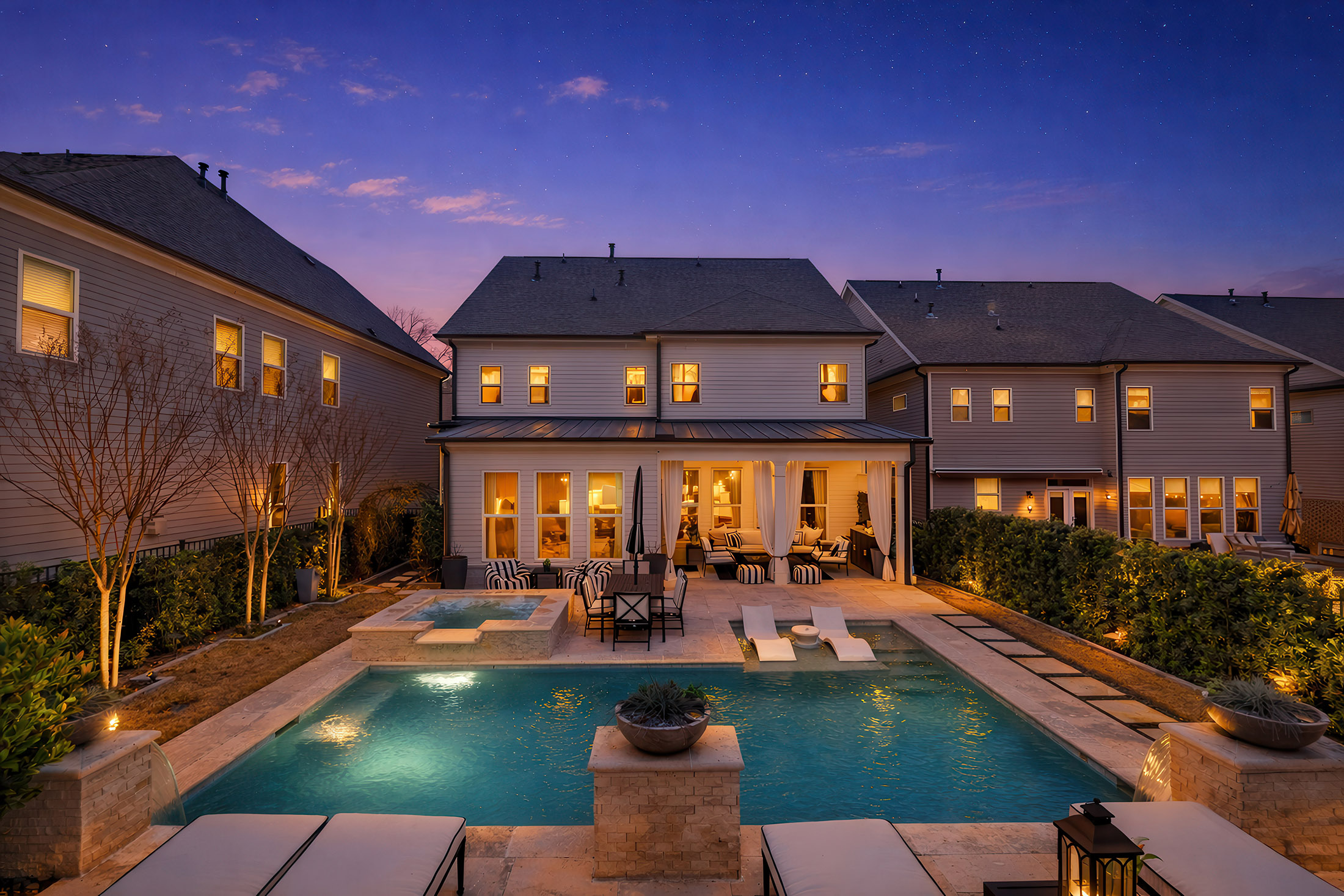  Exceptional Bellmoore Park Residence with Resort Amenities - 物件實景