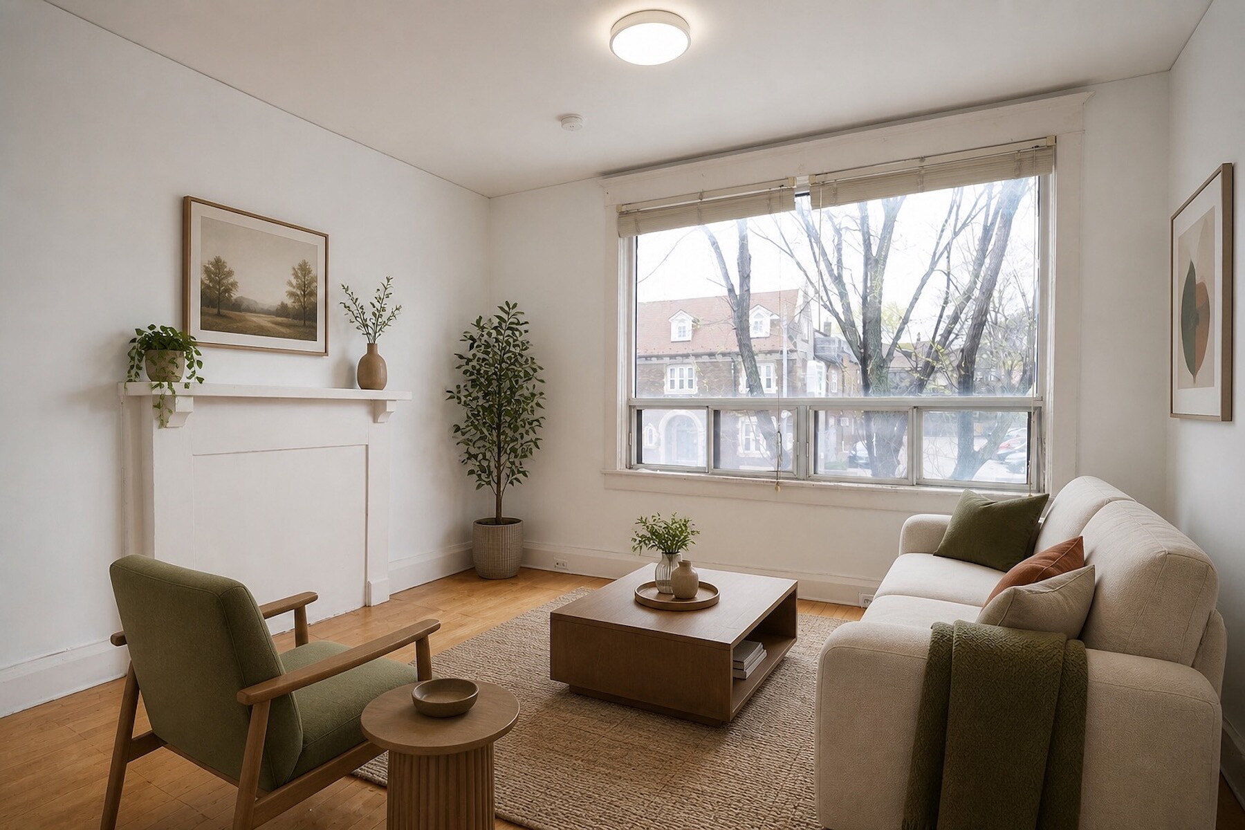  641 St Clair Ave W - 物件實景
