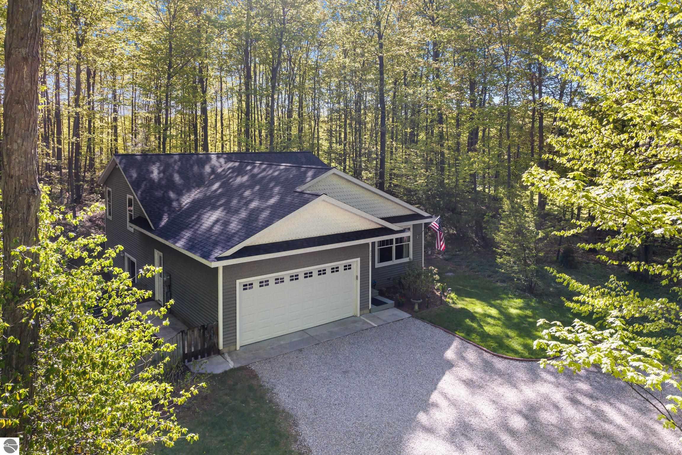 Suttons Bay, Michigan, 49682, United States, 3 Bedrooms Bedrooms, ,2 BathroomsBathrooms,Residential,For Sale,2048869