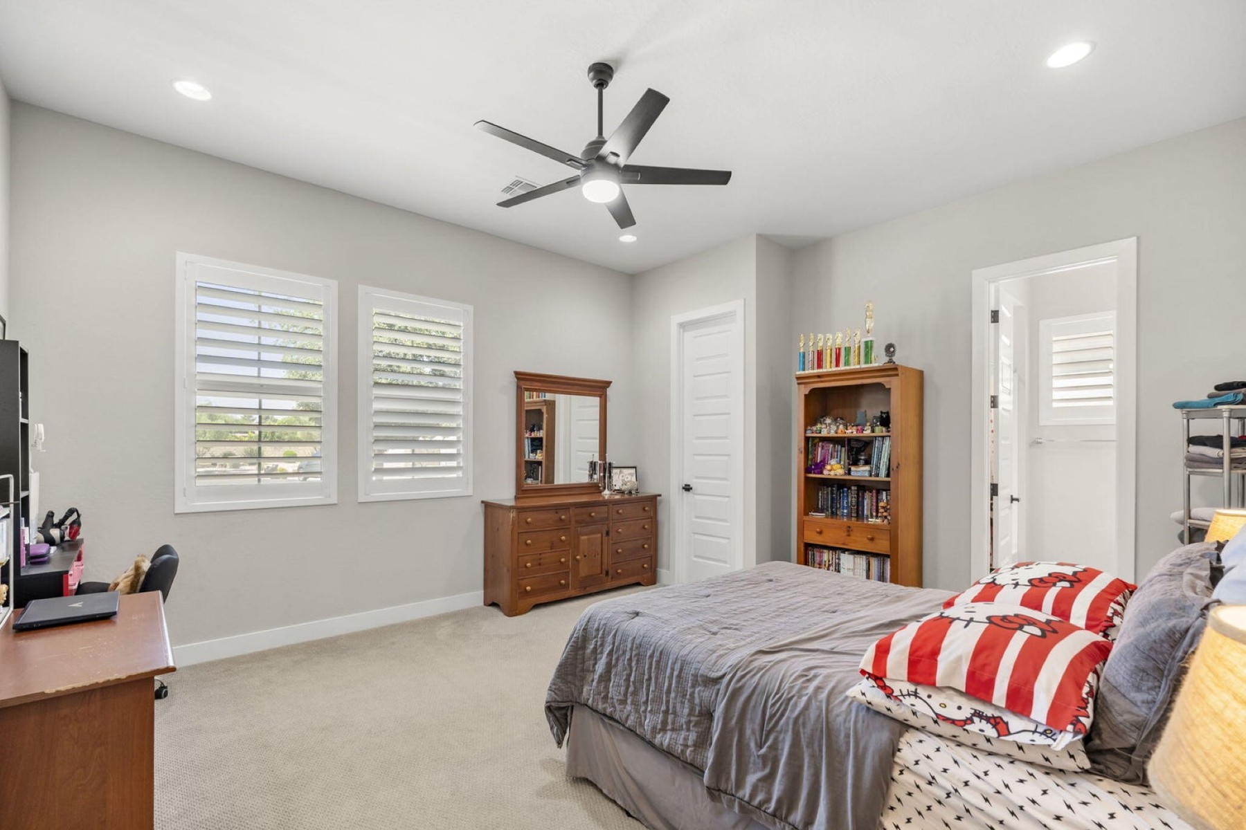 1823 E Watford Court ¦Gilbert, AZ - 物件實景