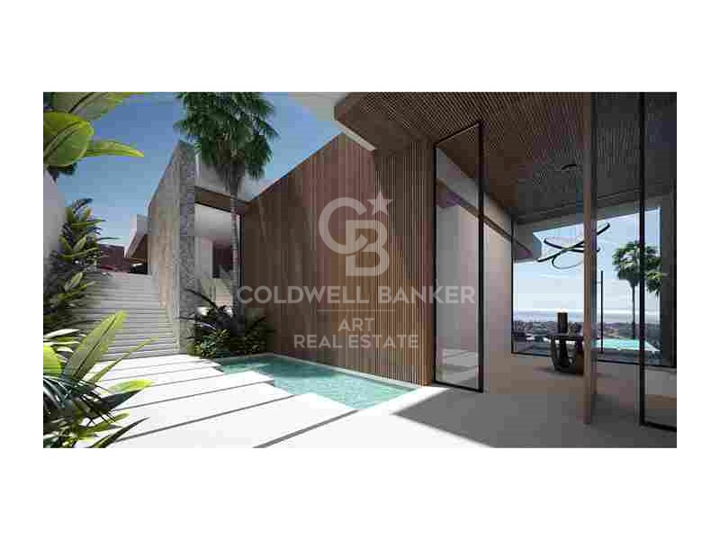Benahavís, Andalusia, ES, 7 Bedrooms Bedrooms, ,10 BathroomsBathrooms,Residential,For Sale,1786485
