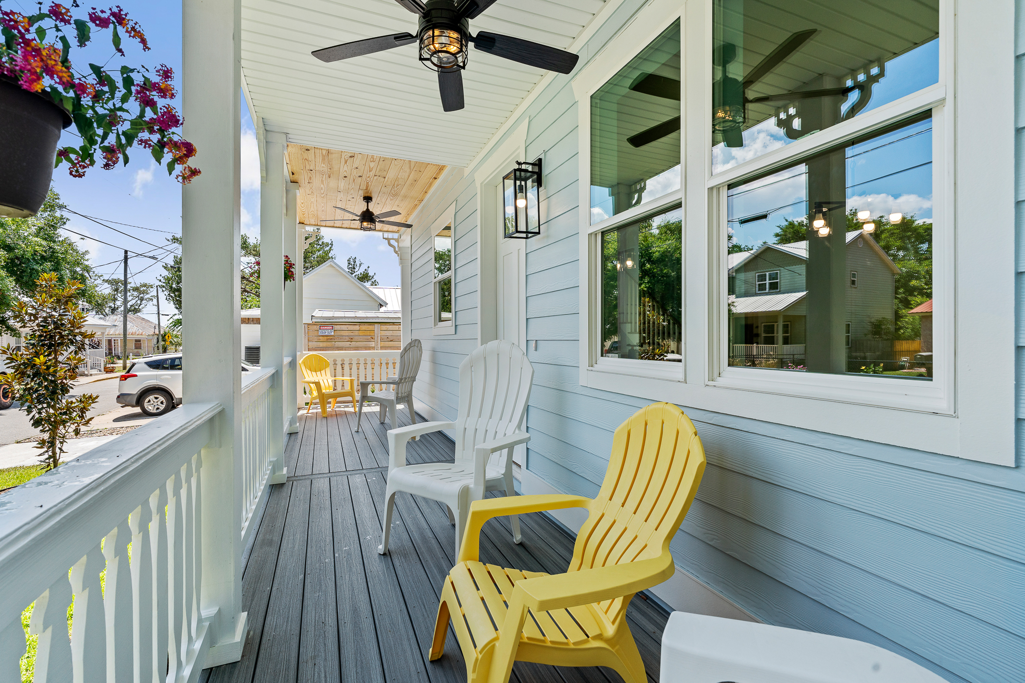  124 Lincoln St, St Augustine, FL, 32084 - 物件實景