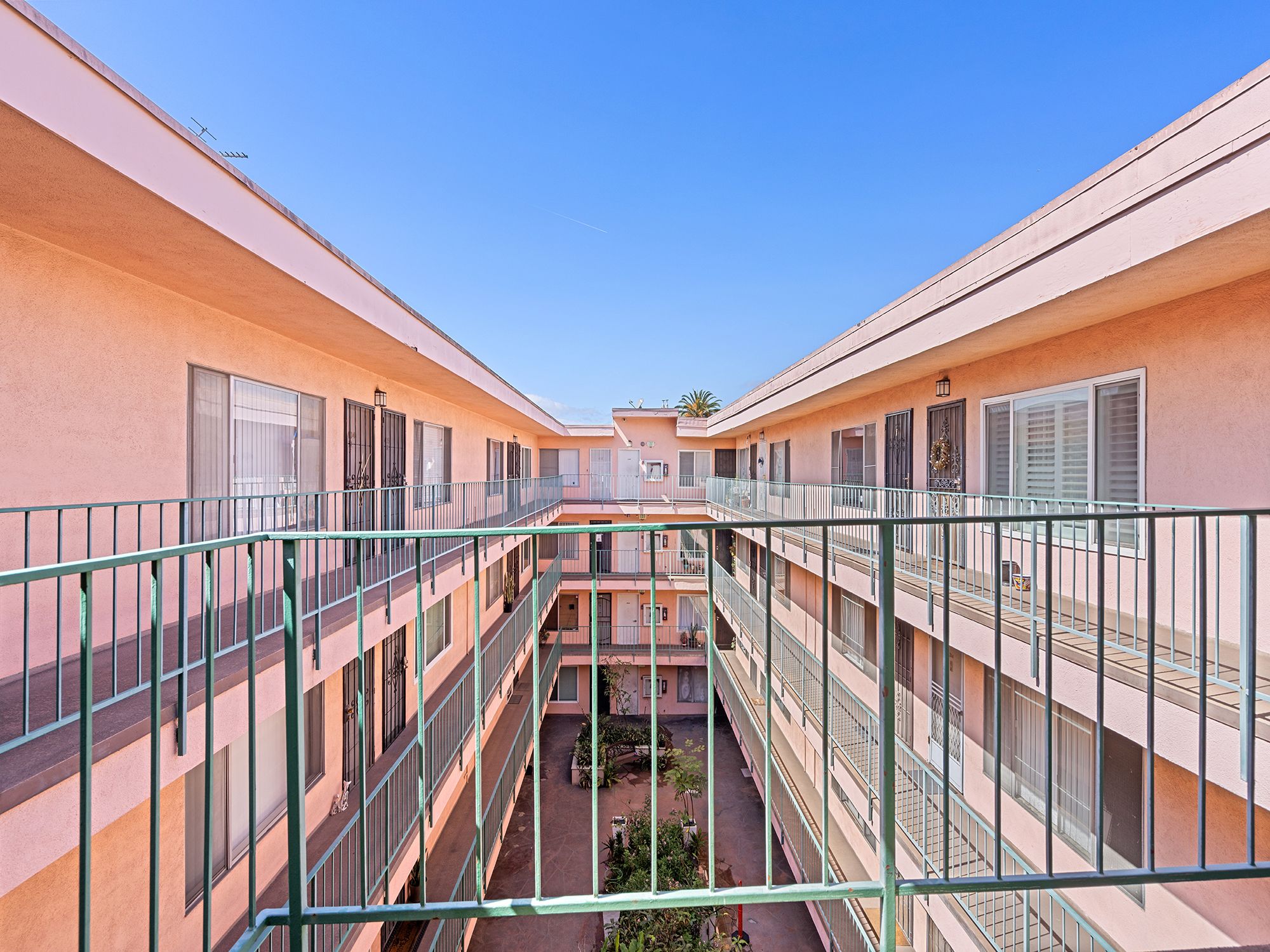  335 Cedar Avenue #412, Long Beach, CA 90802 - 物件實景