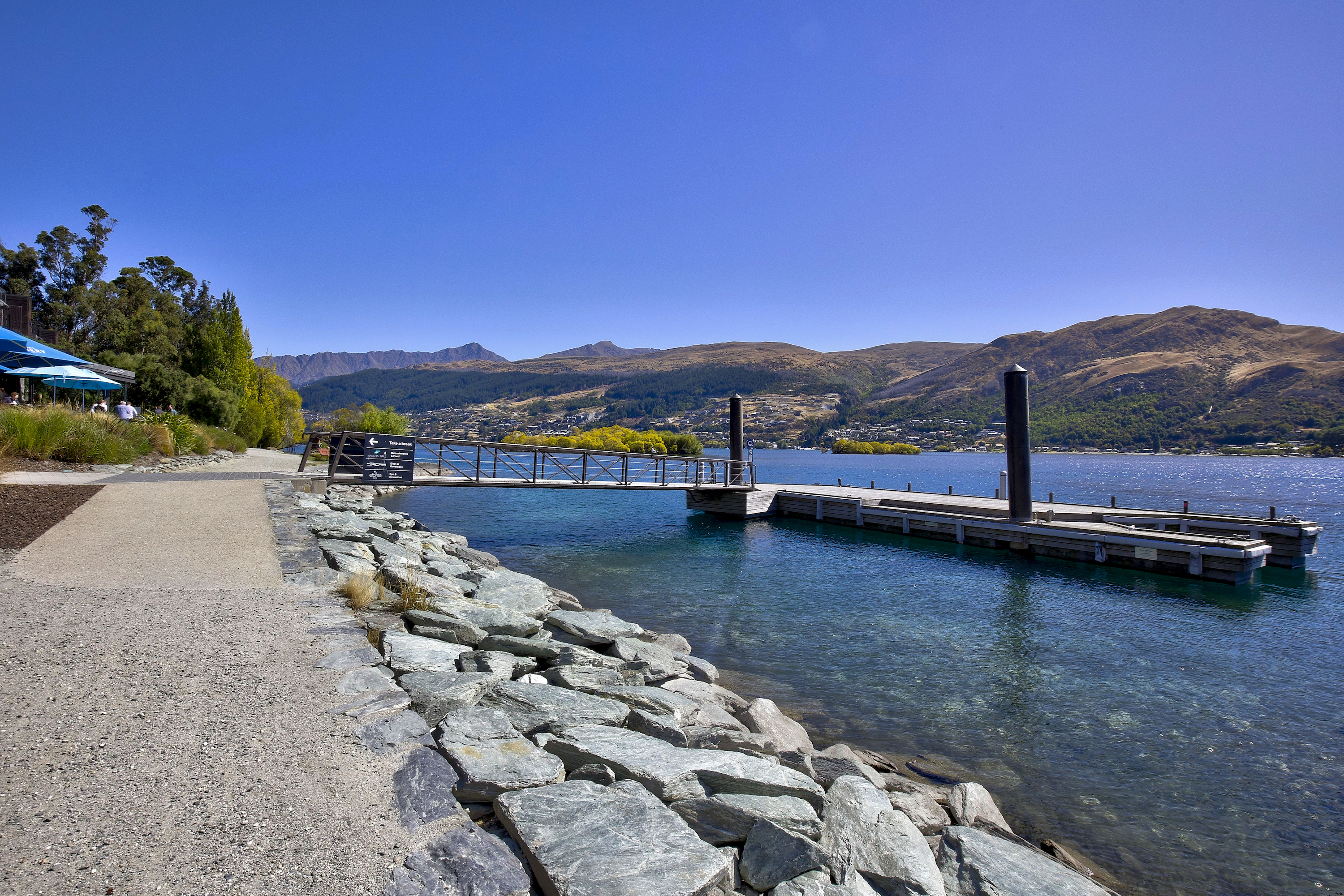  Repriced - Queenstown