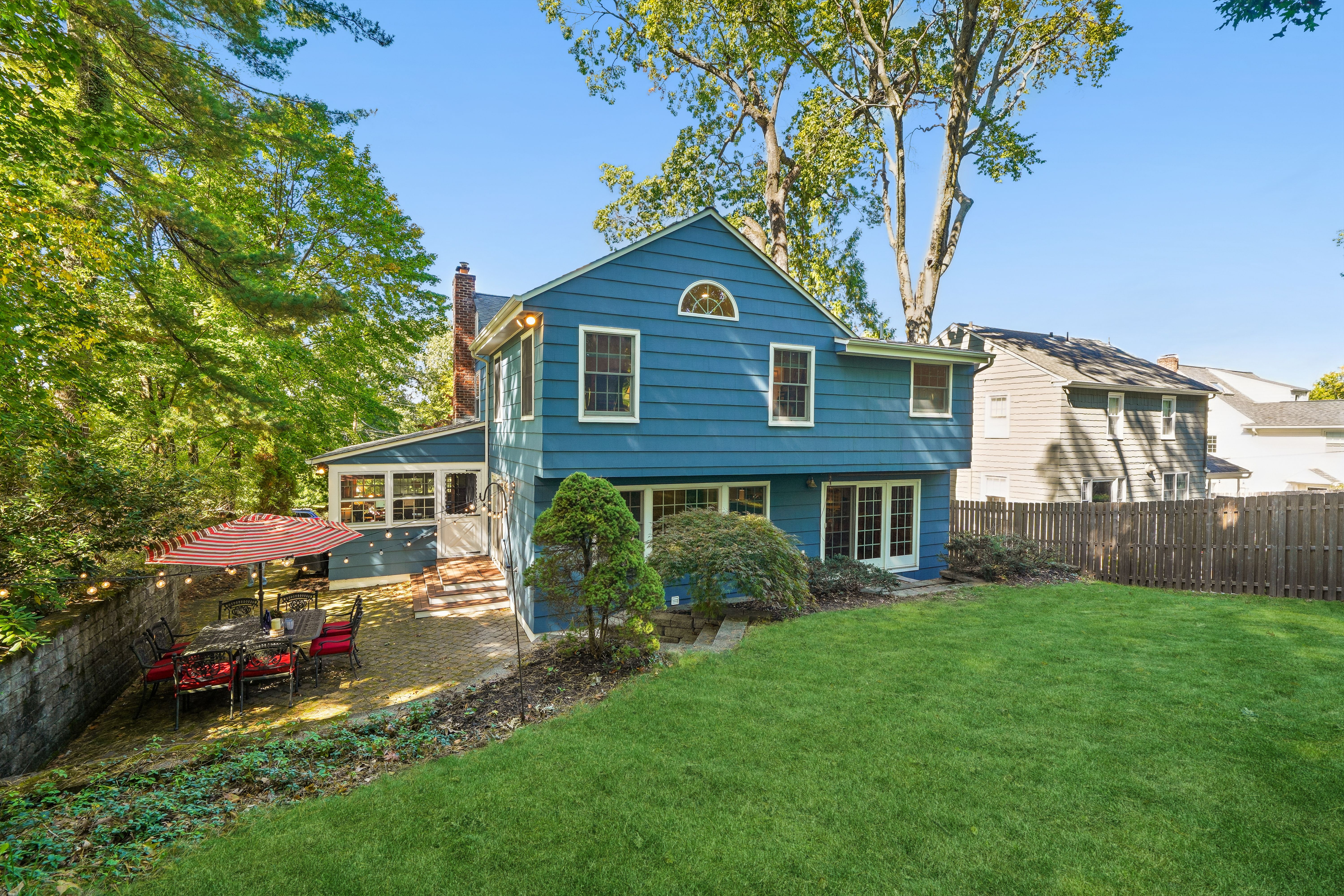  45 Wayland Drive, Verona, NJ 07044 - 物件實景