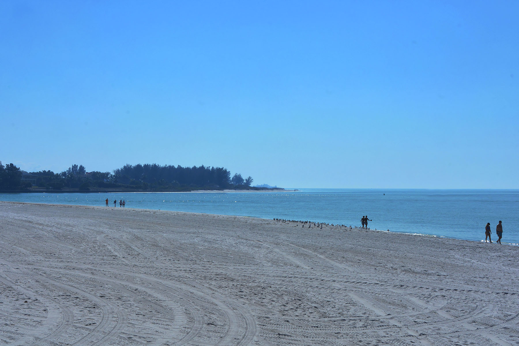  INN ON THE BEACH PH II - 物件實景