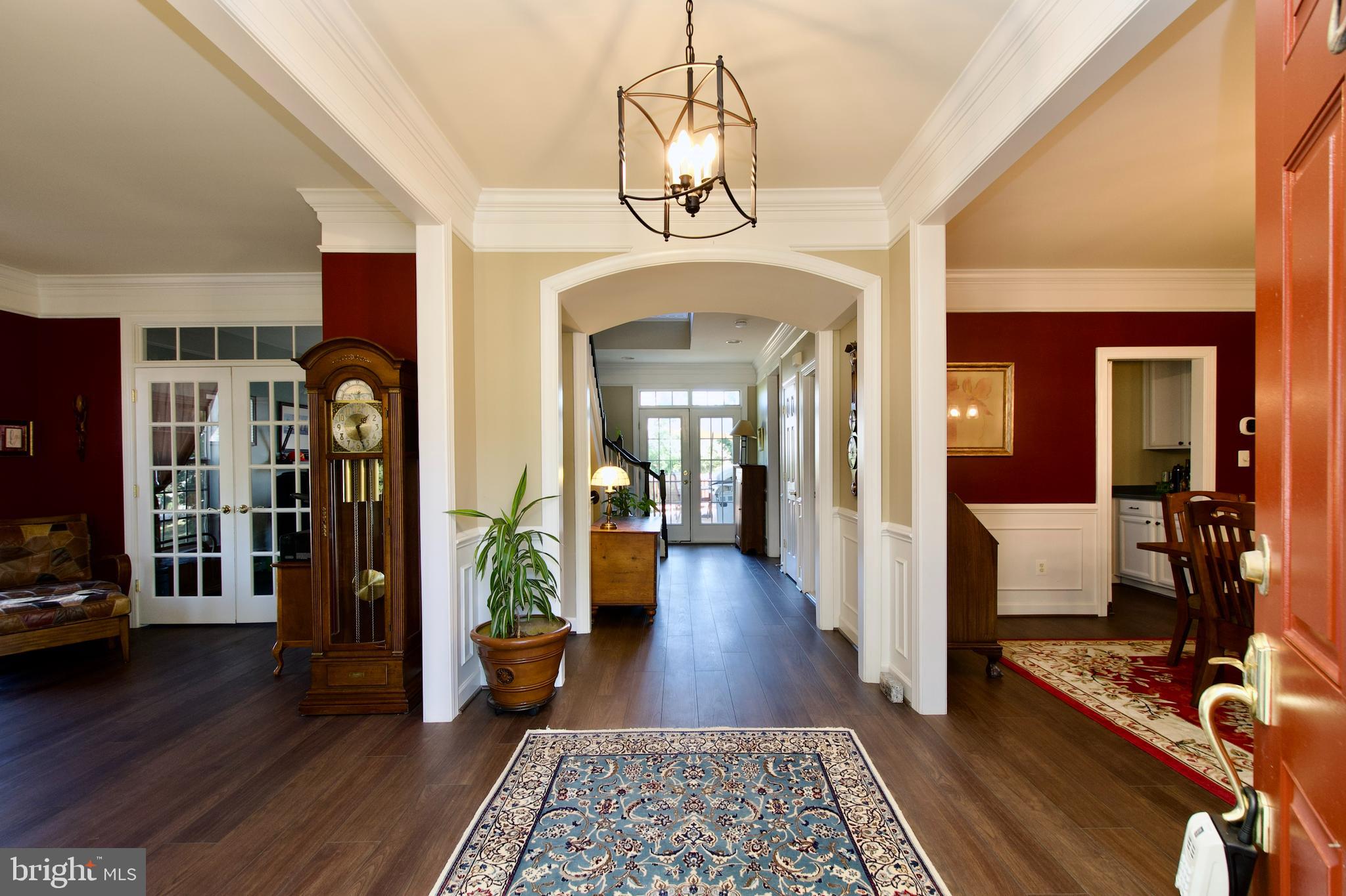 Aldie, Virginia, 20105, United States, 4 Bedrooms Bedrooms, ,5 BathroomsBathrooms,Residential,For Sale,1943897