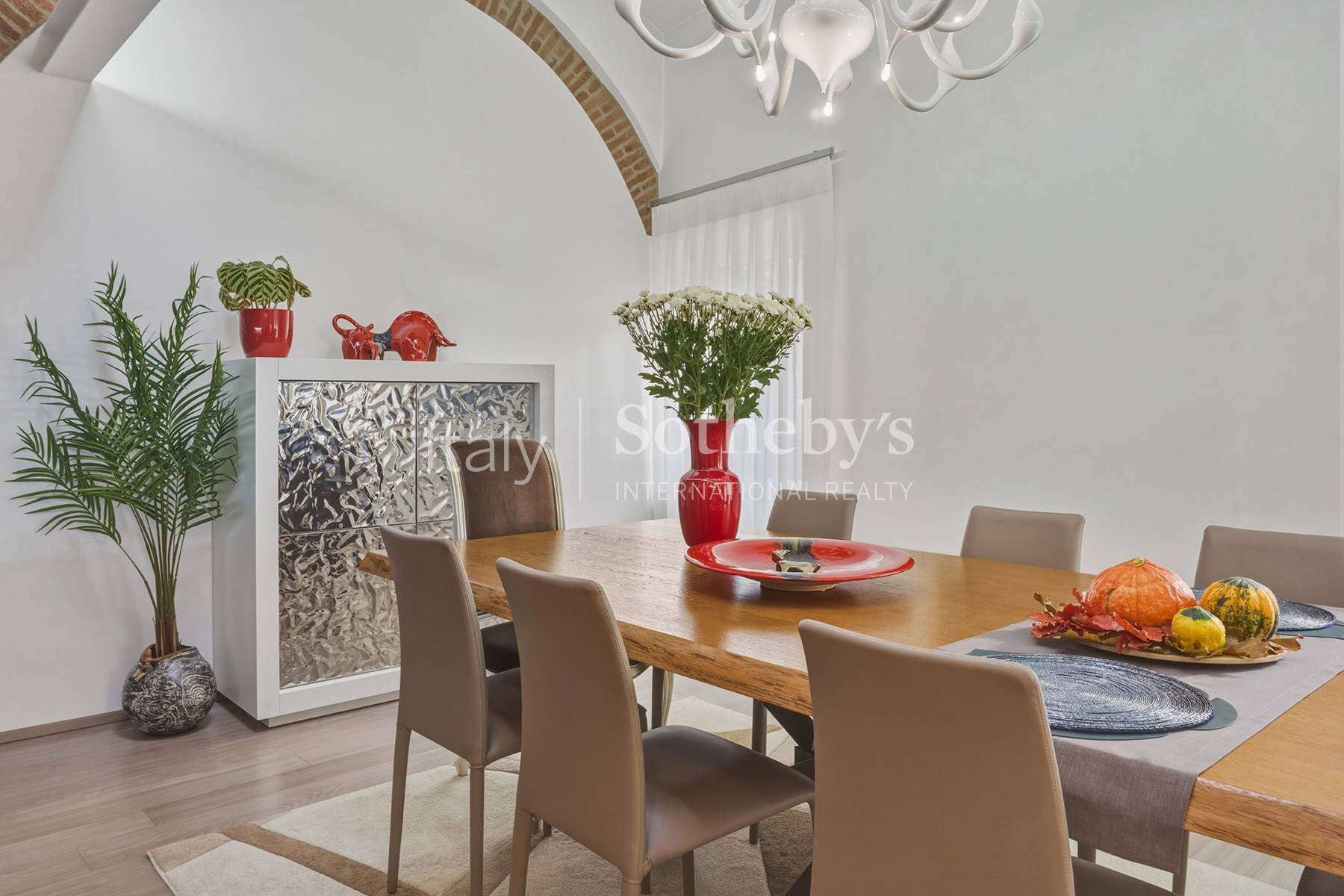  Elegant Penthouse in Verona’s Historic Centre - 物件實景