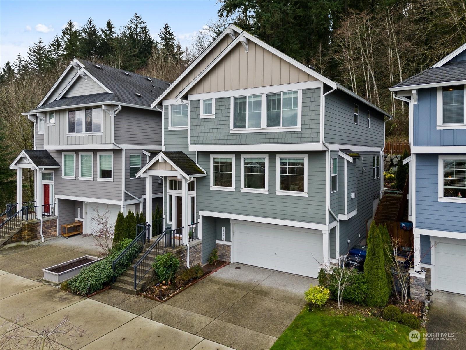 21153 37TH CT S, SEATAC, Washington, 98198, United States, 4 Bedrooms Bedrooms, ,3 BathroomsBathrooms,Residential,For Sale,21153 37TH CT S,1679326