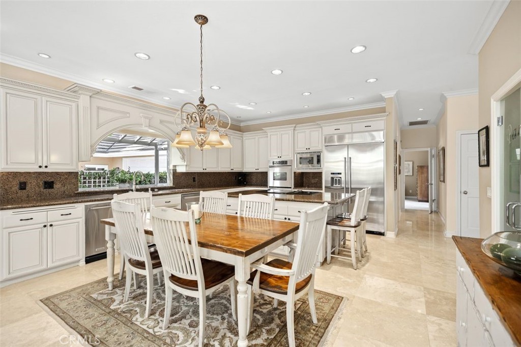 Mission Viejo, California, 92692, United States, 5 Bedrooms Bedrooms, ,5 BathroomsBathrooms,Residential,For Sale,1949715