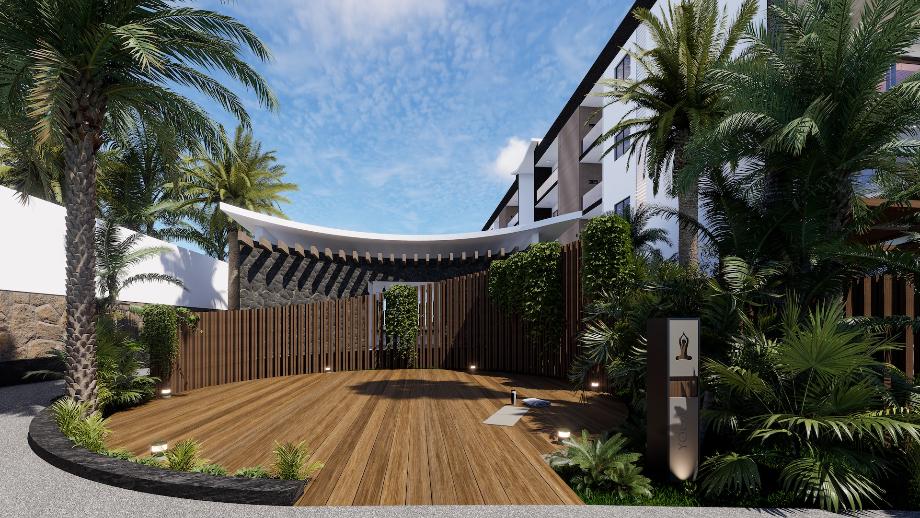Benito Juárez, Quintana Roo, 77500, Mexico, 3 Bedrooms Bedrooms, ,3 BathroomsBathrooms,Residential,For Sale,1751671