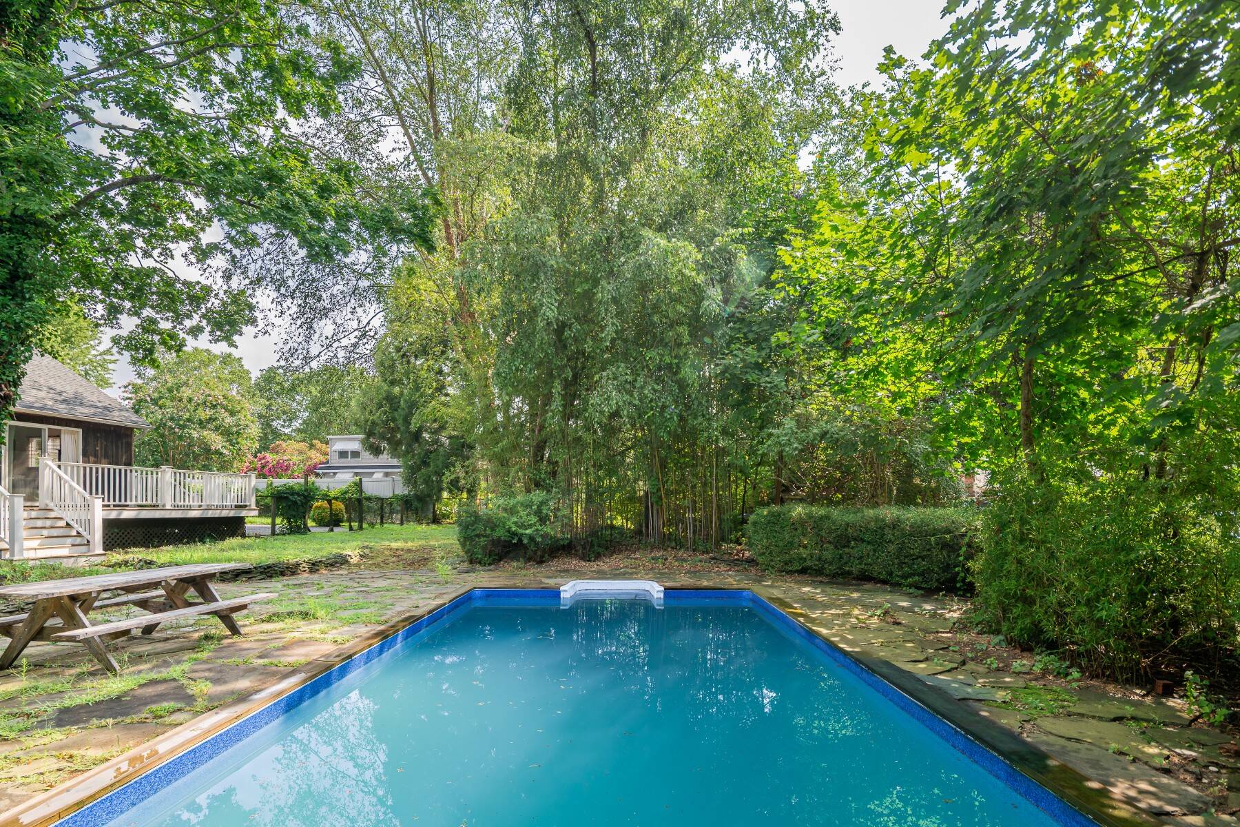 Shelter Island 3 bedroom with Pool - 物件實景