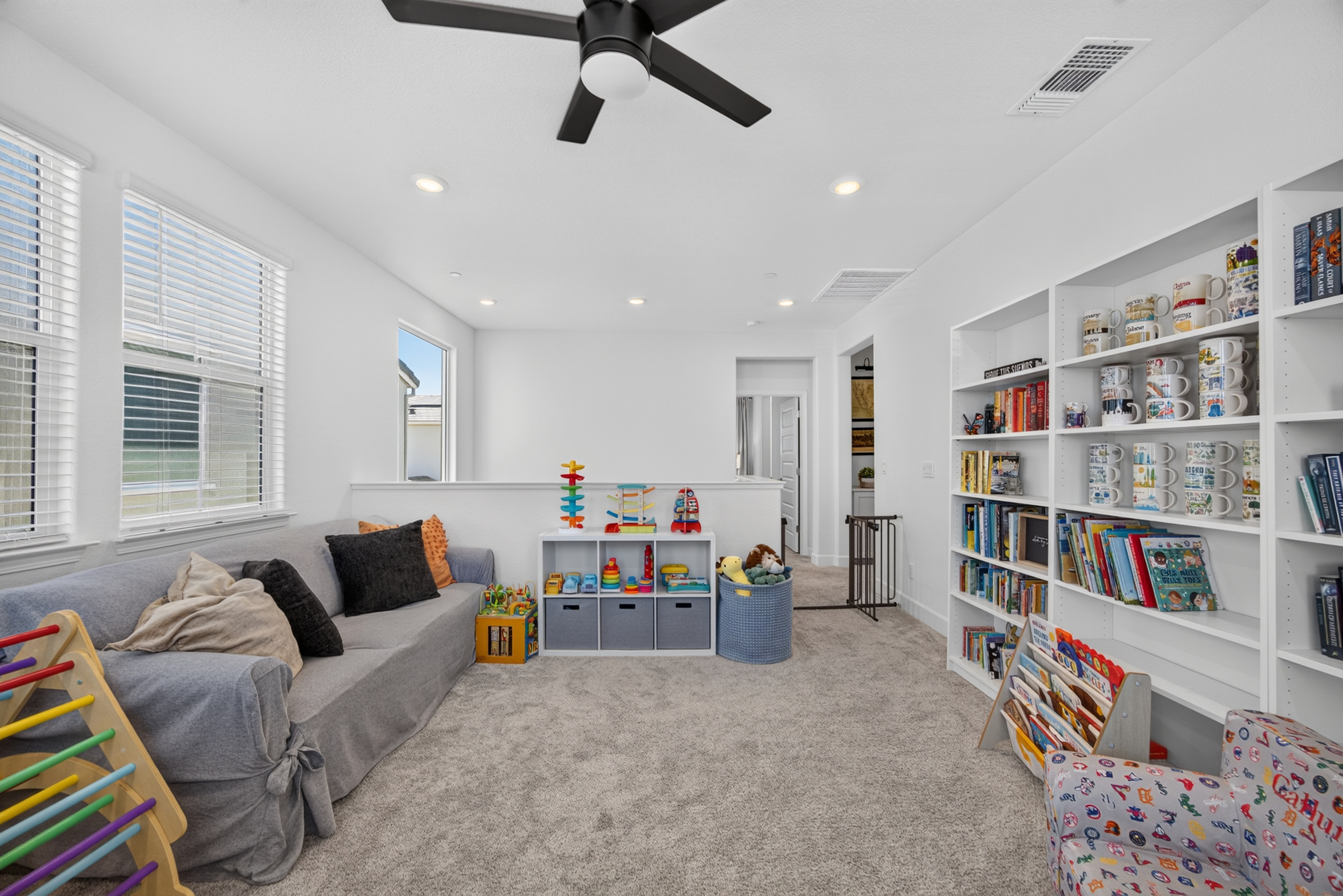  6016 Waddington Way, Roseville, CA, 95747 - 物件實景