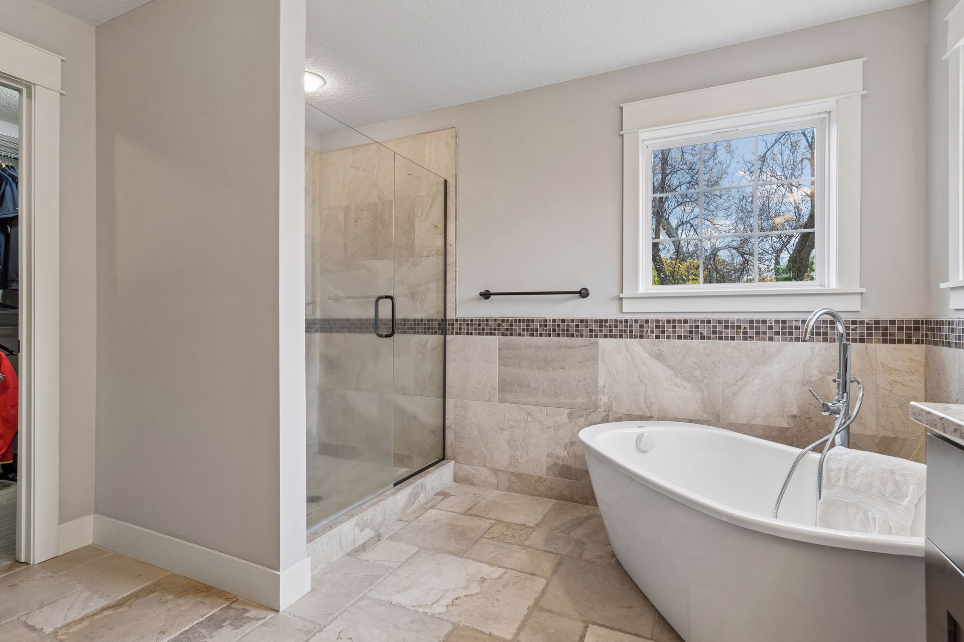  Modern Comfort Surrounded by Minnetonka Woodlands - 物件實景