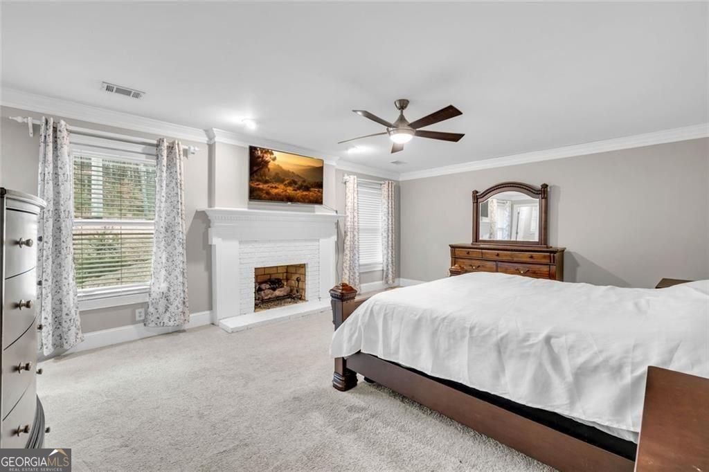 Stone Mountain, Georgia, 30087, United States, 6 Bedrooms Bedrooms, ,5 BathroomsBathrooms,Residential,For Sale,2021224