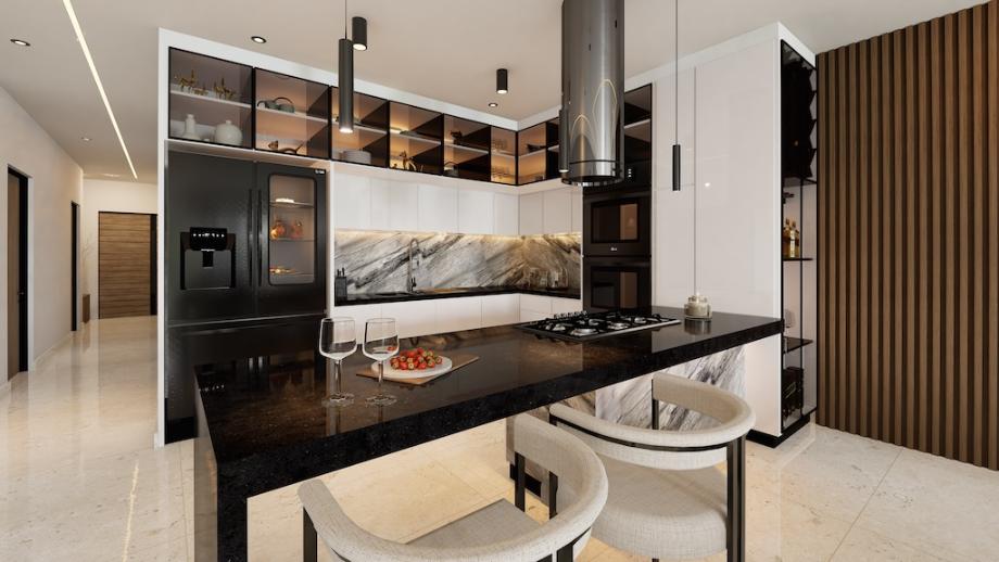 Benito Juárez, Quintana Roo, 77500, Mexico, 3 Bedrooms Bedrooms, ,3 BathroomsBathrooms,Residential,For Sale,1751671