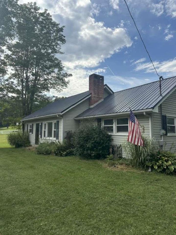 State Road 44 , Connersville, IN 47331 #1