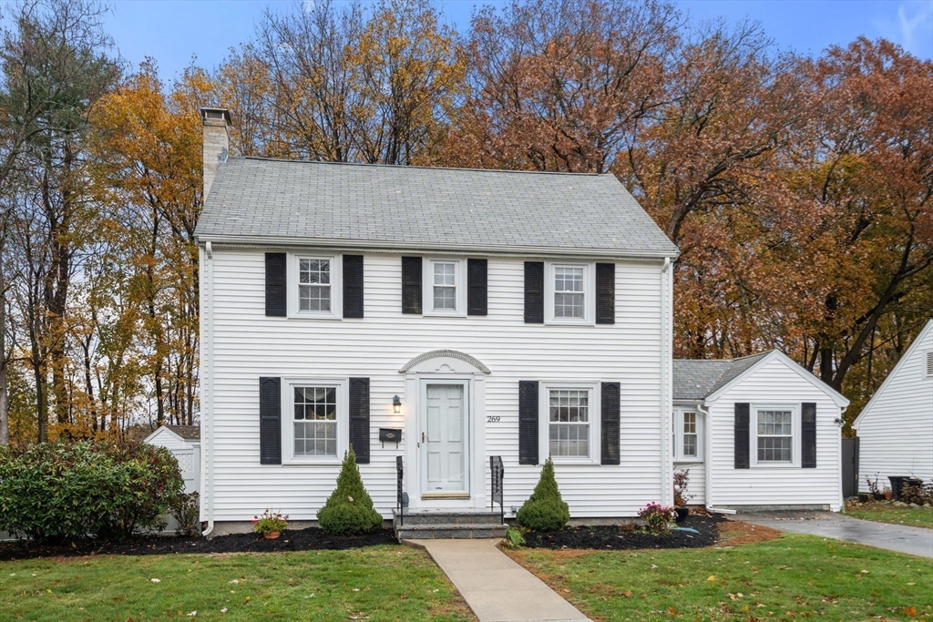 Norwood, Massachusetts, 02062, United States, 3 Bedrooms Bedrooms, ,2 BathroomsBathrooms,Residential,For Sale,1991969