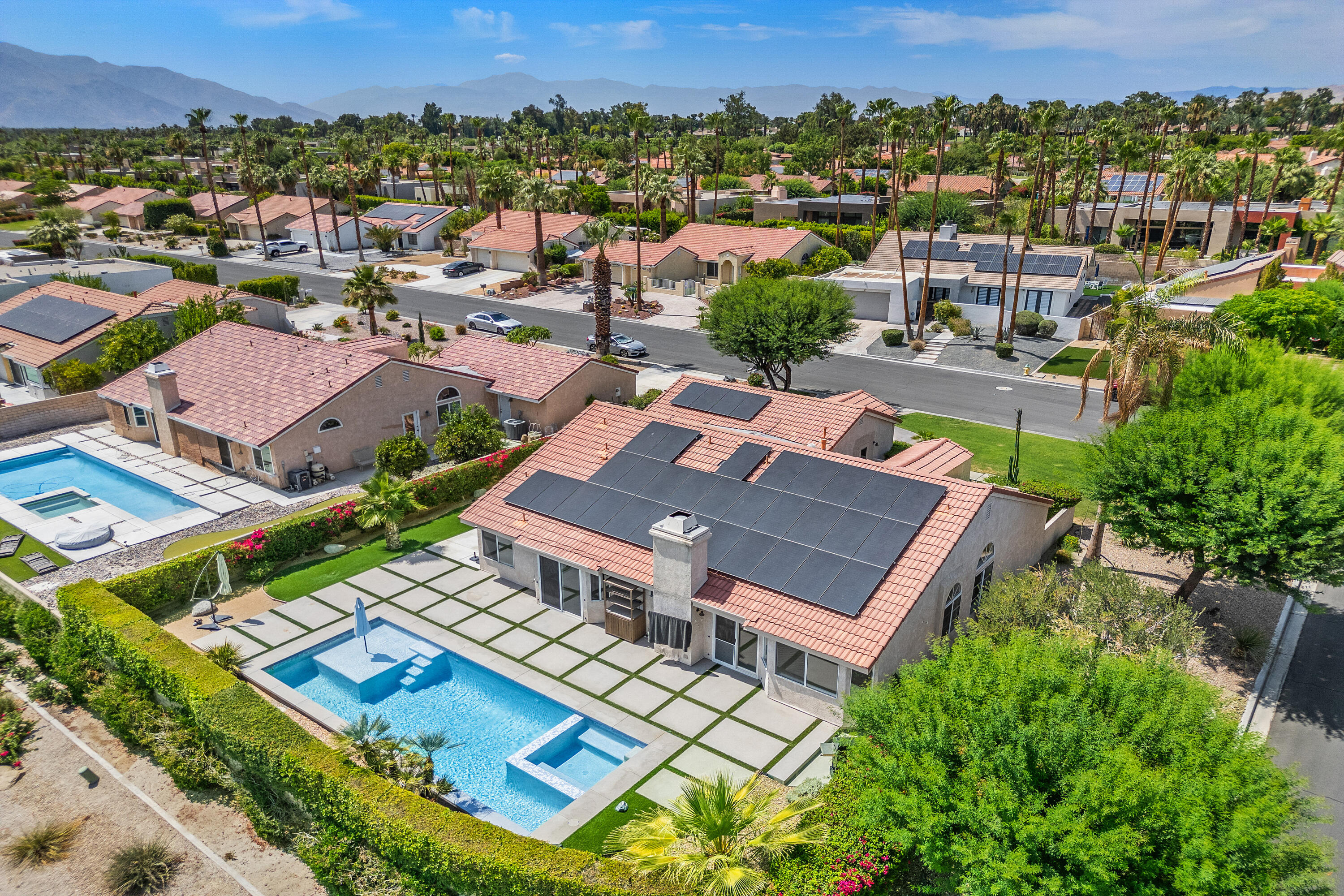 Rancho Mirage, California, 92270, United States, 4 Bedrooms Bedrooms, ,3 BathroomsBathrooms,Residential,For Sale,1927211