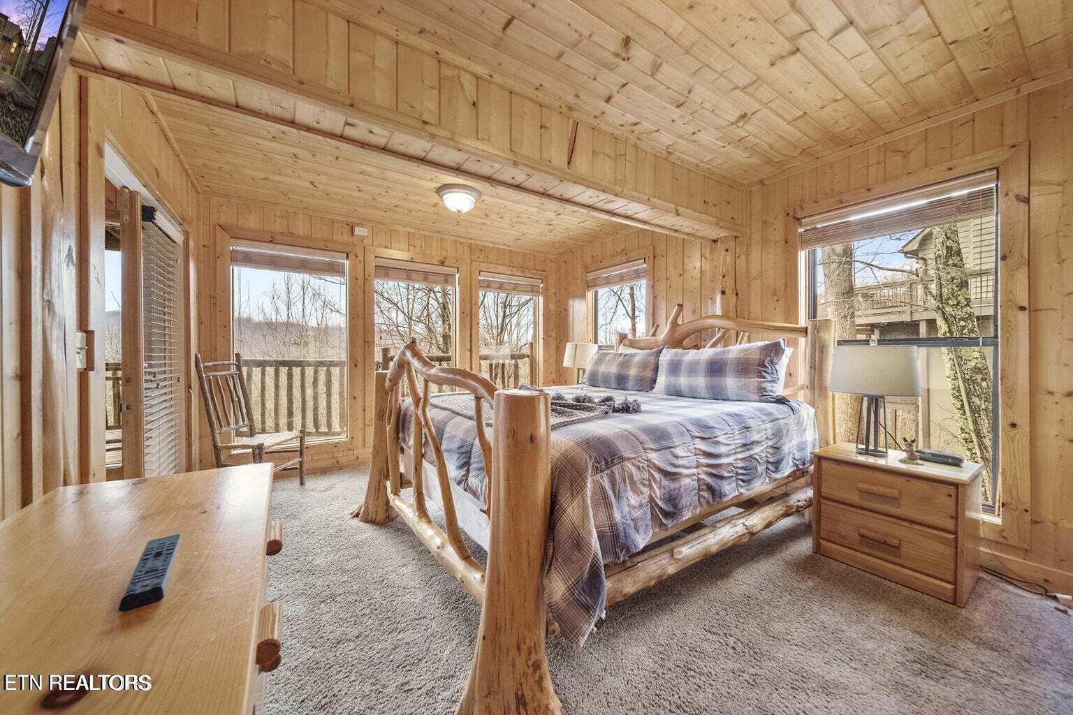 922 Scenic Tr, Gatlinburg, Tennessee, 37738, United States, 3 Bedrooms Bedrooms, ,3 BathroomsBathrooms,Residential,For Sale,922 Scenic Tr,1483117