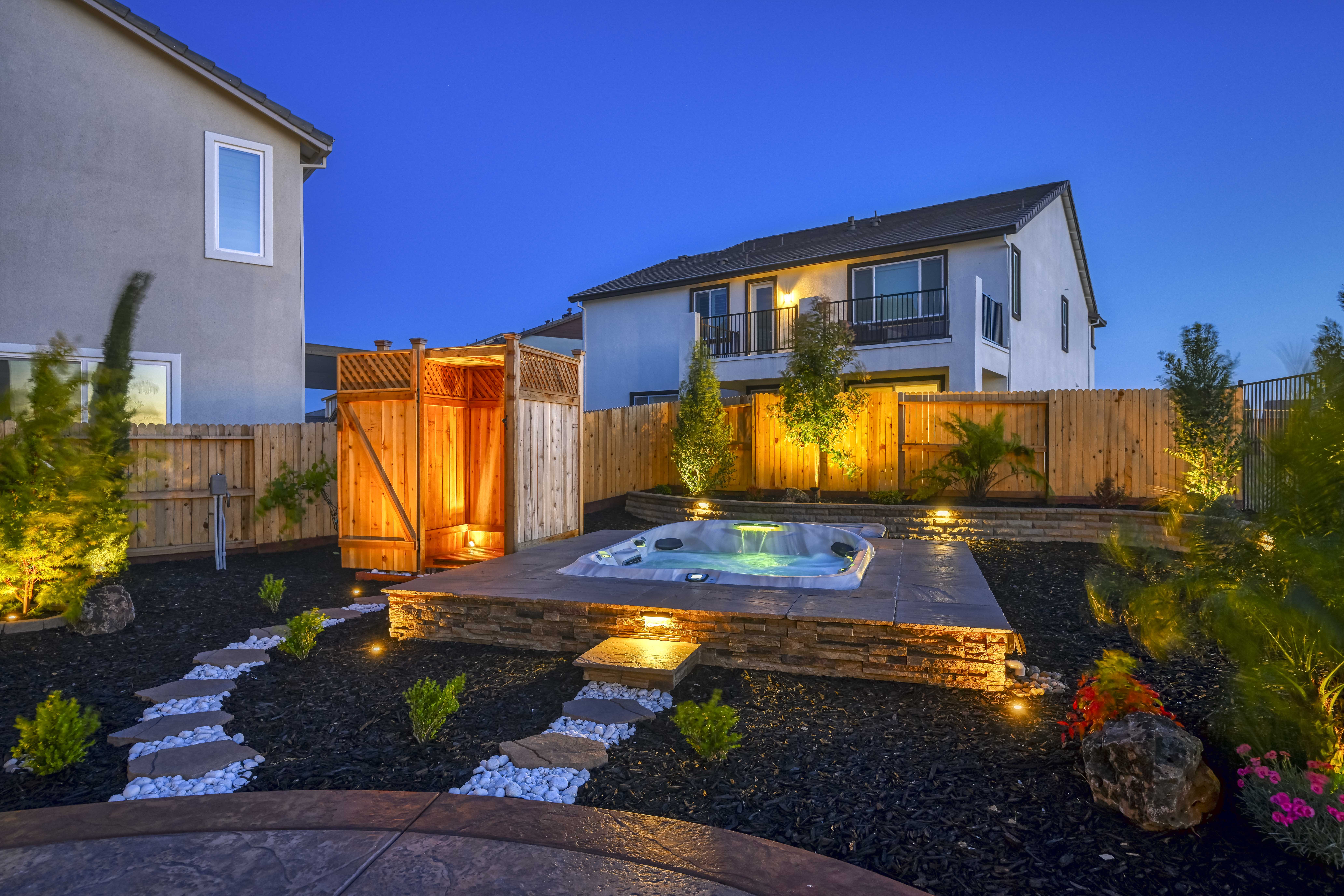  841 Rosette Court, Roseville, CA 95747 - 物件實景