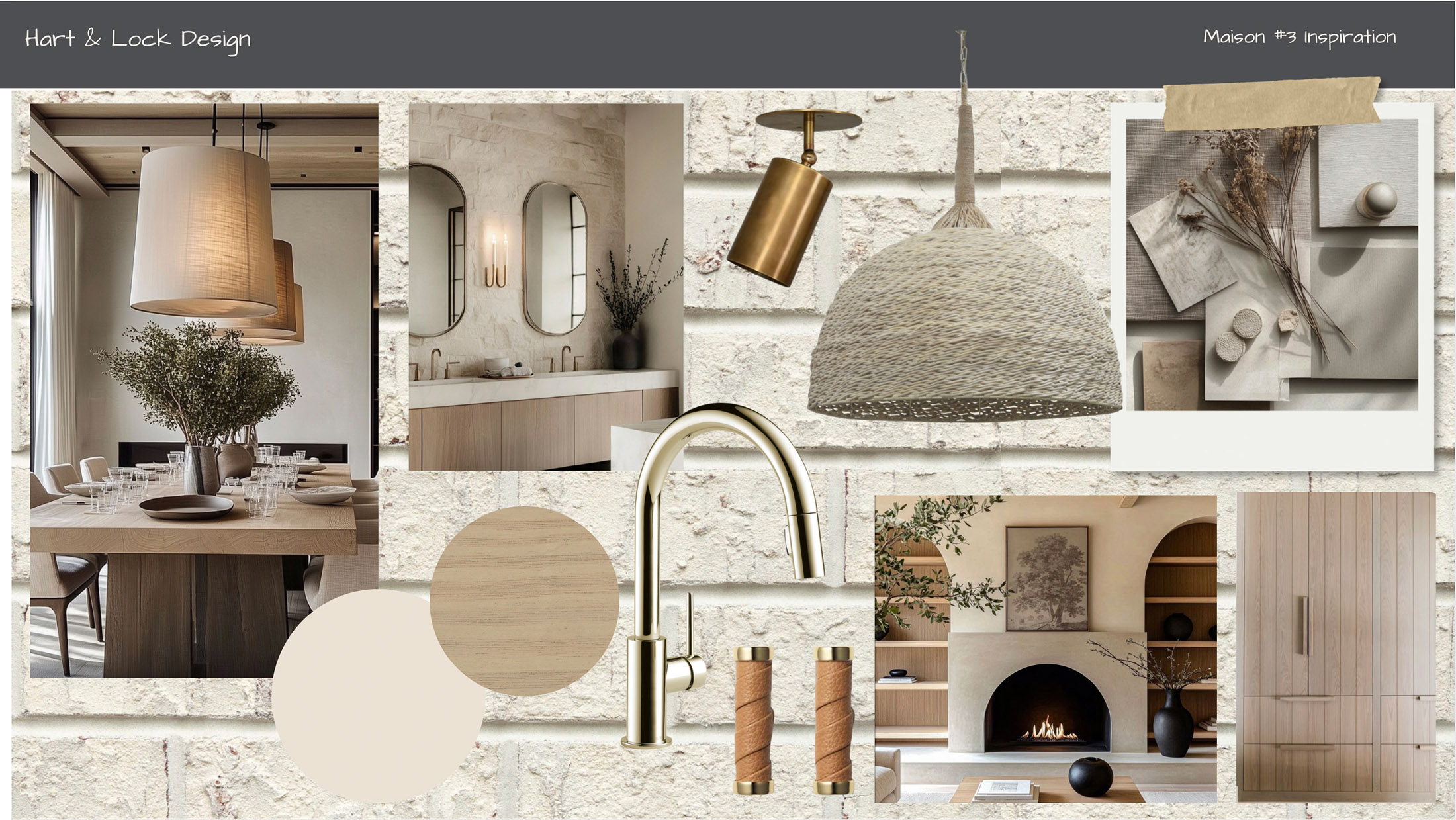  Introducing Another Sophisticated and Well-Crafted Home - 物件實景