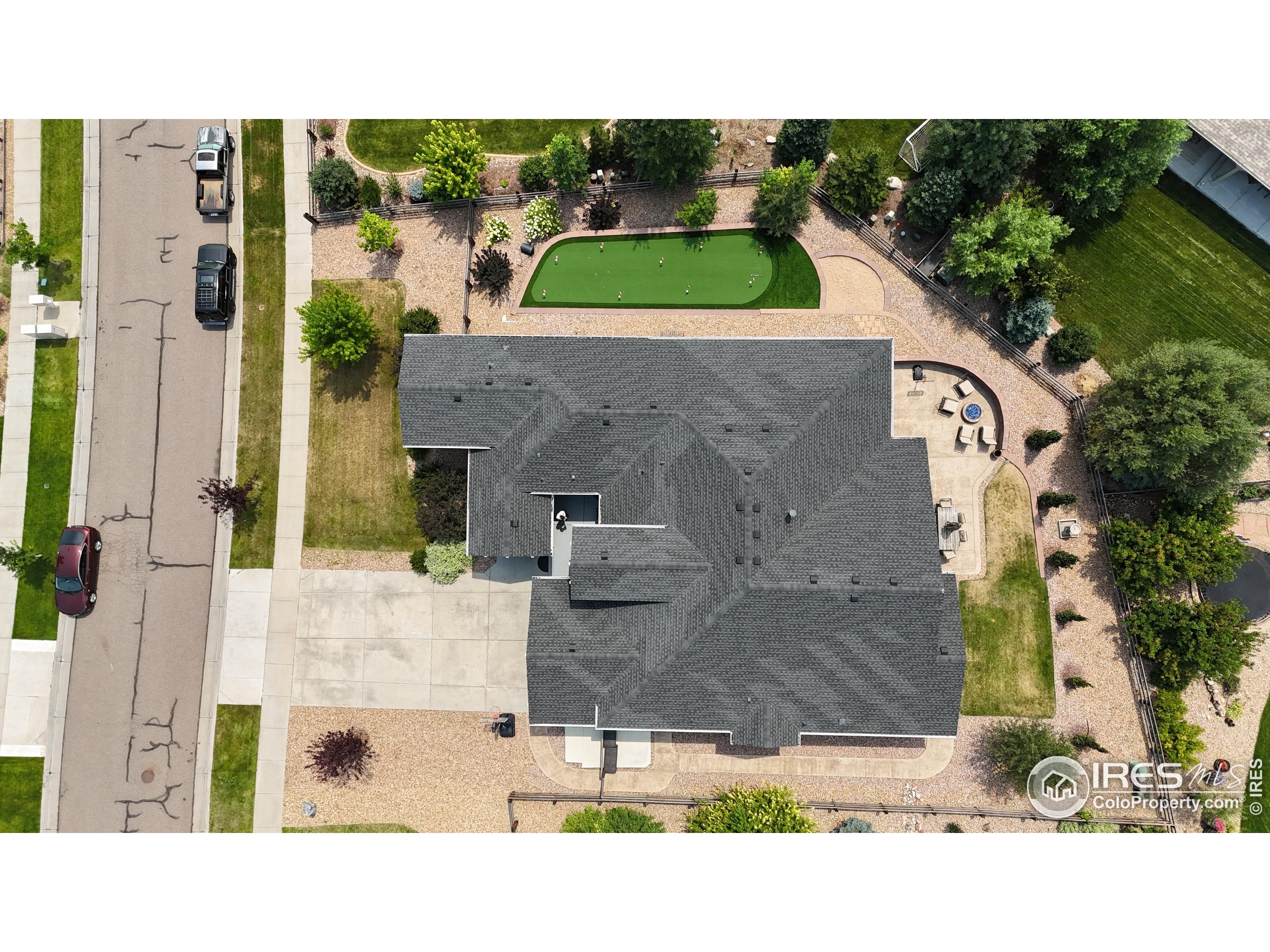 Arvada, Colorado, 80007, United States, 4 Bedrooms Bedrooms, ,3 BathroomsBathrooms,Residential,For Sale,1917292