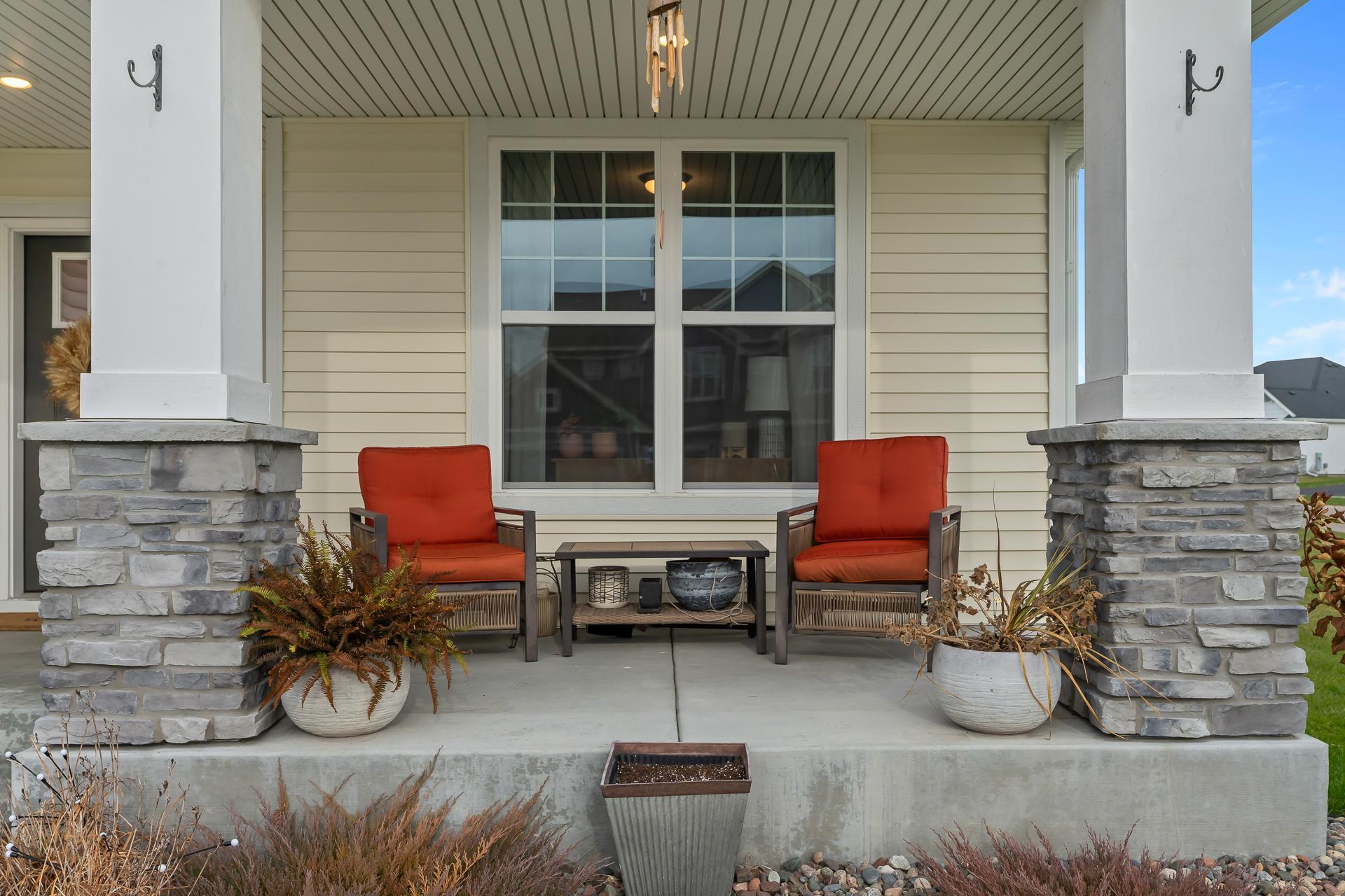 Lino Lakes, Minnesota, 55038, United States, 4 Bedrooms Bedrooms, ,3 BathroomsBathrooms,Residential,For Sale,1995809