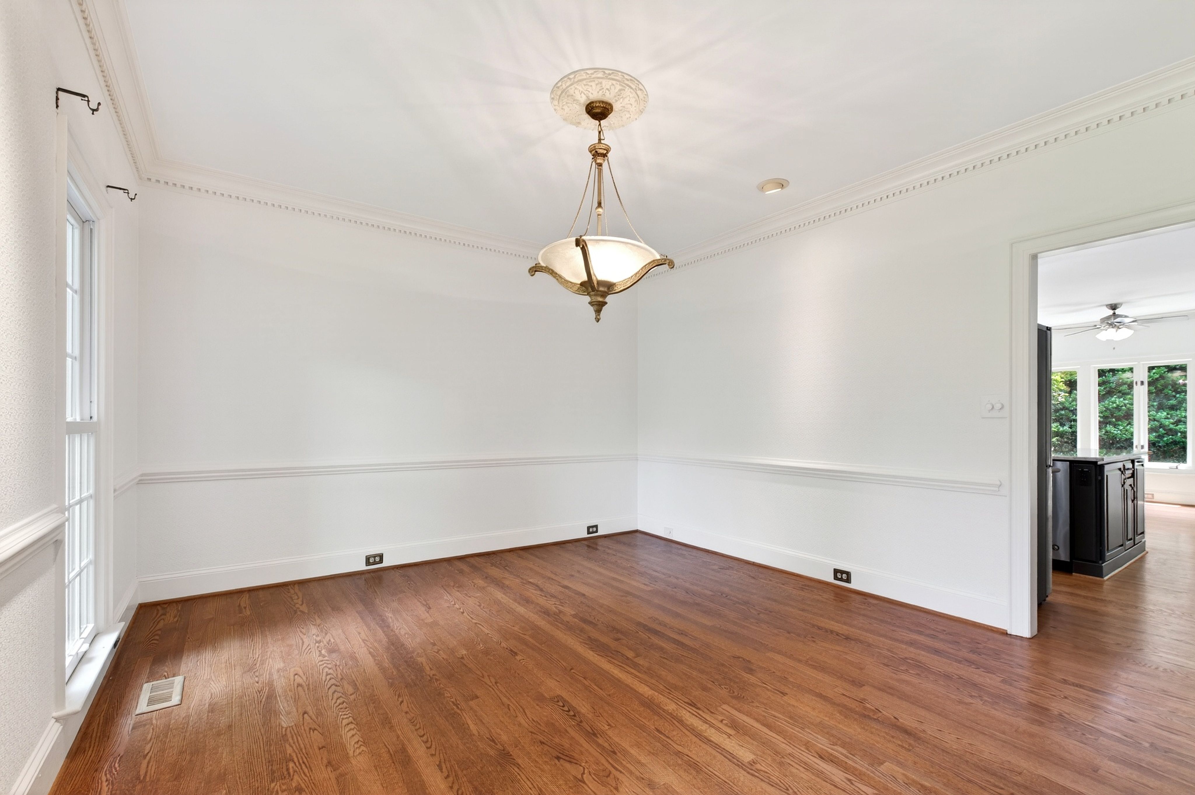  1117 Bentham Drive, Raleigh, NC 27614 - 物件實景