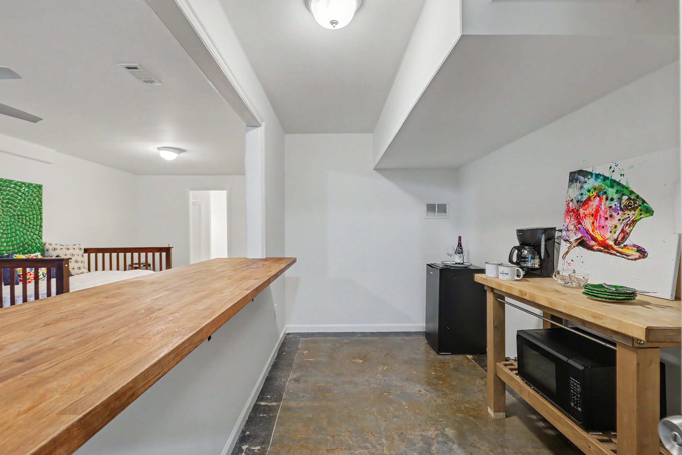  Inviting Cottage Blends a Scenic Mountain Retreat and Easy Lake Living - 物件實景