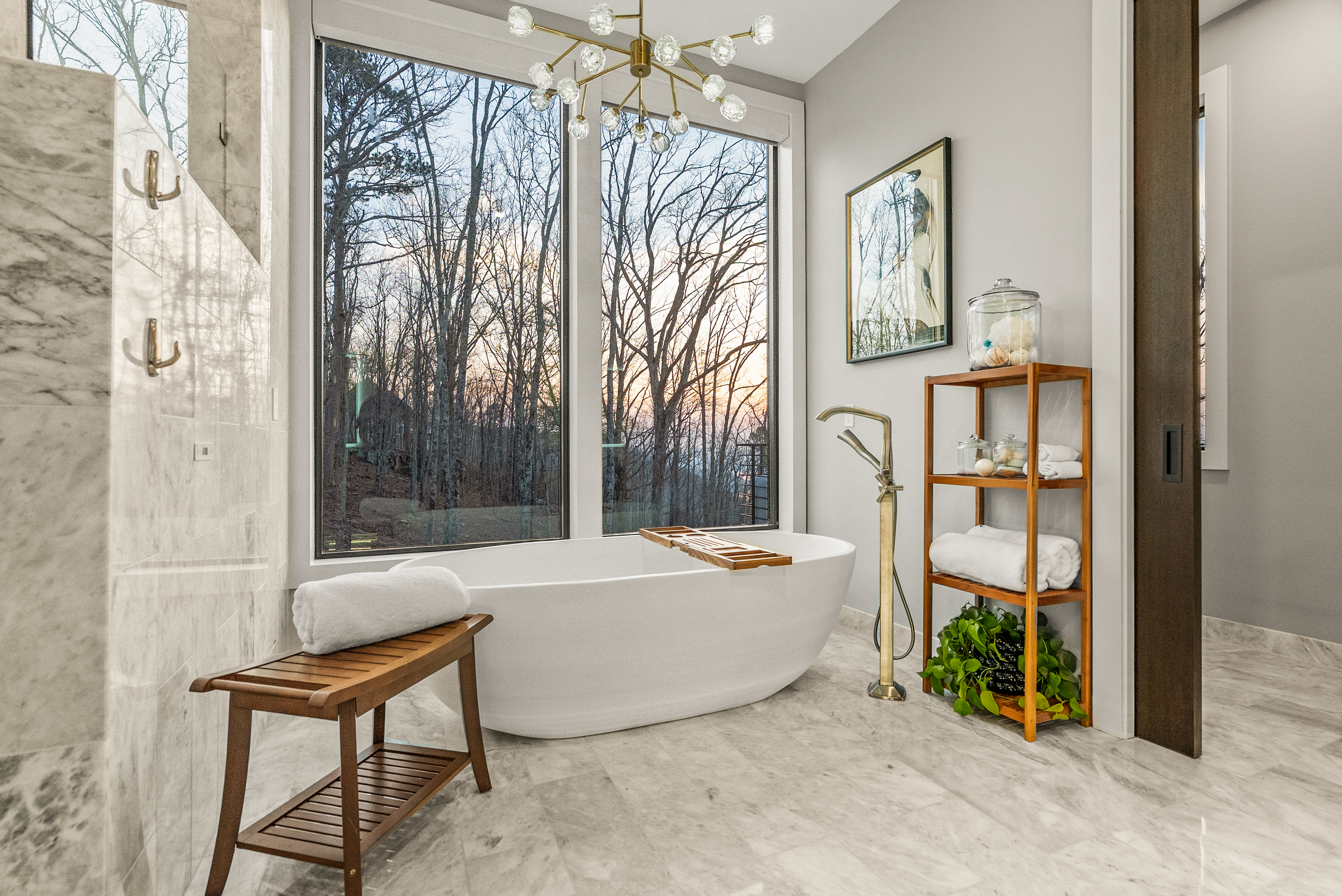  The Overlook at Greers Ferry Lake - 物件實景