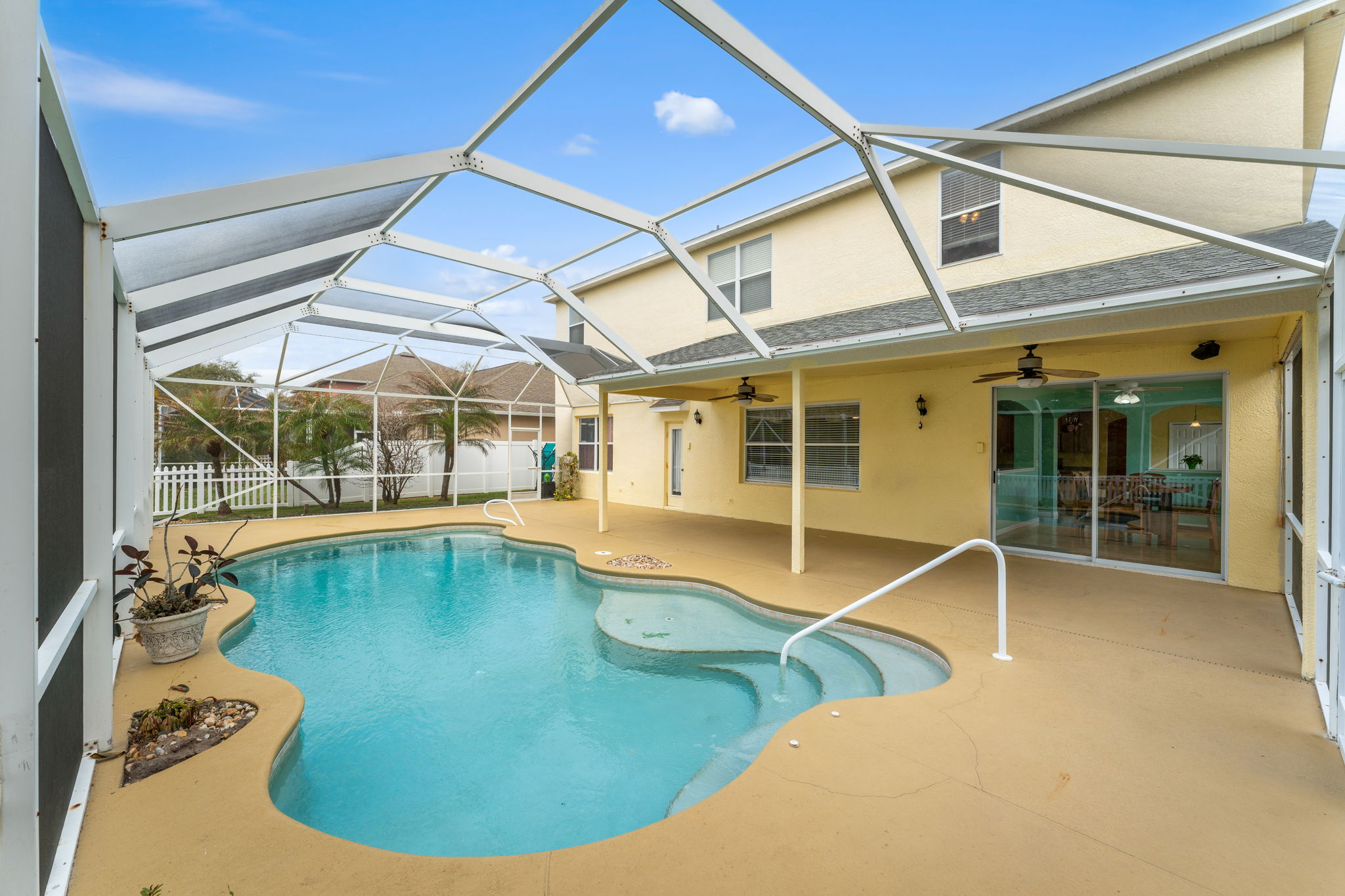  4194 Fenrose Circle, Melbourne, FL, 32940 - 物件實景
