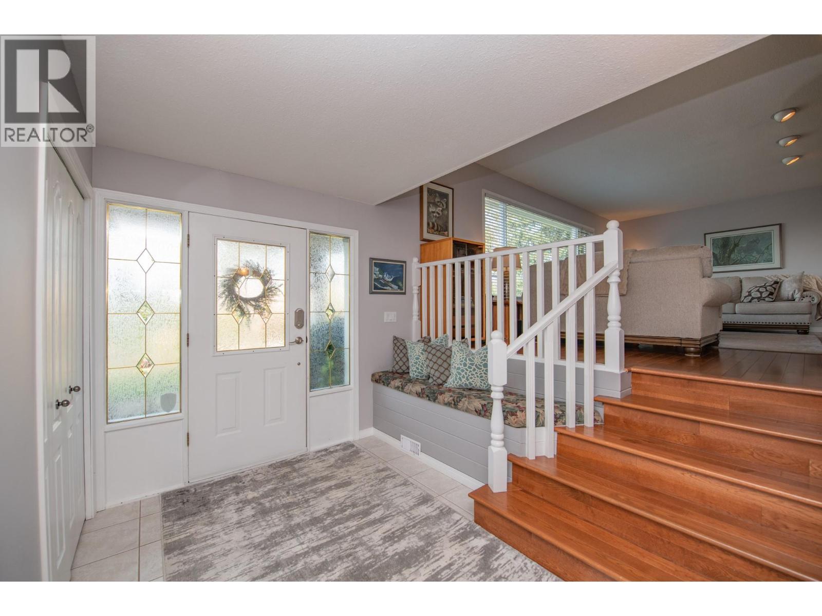 VERNON, British Columbia, V1B 3K4, CA, 3 Bedrooms Bedrooms, ,2 BathroomsBathrooms,Residential,For Sale,1949624