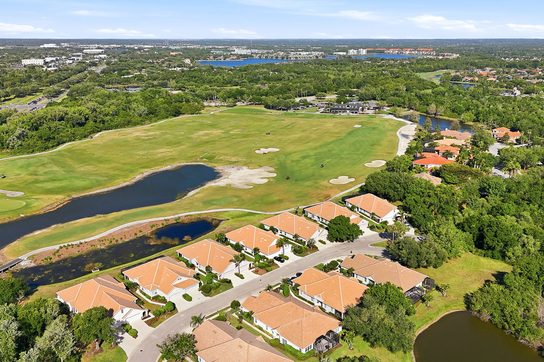  LAKEWOOD RANCH COUNTRY CLUB VILLAGE H - 物件實景