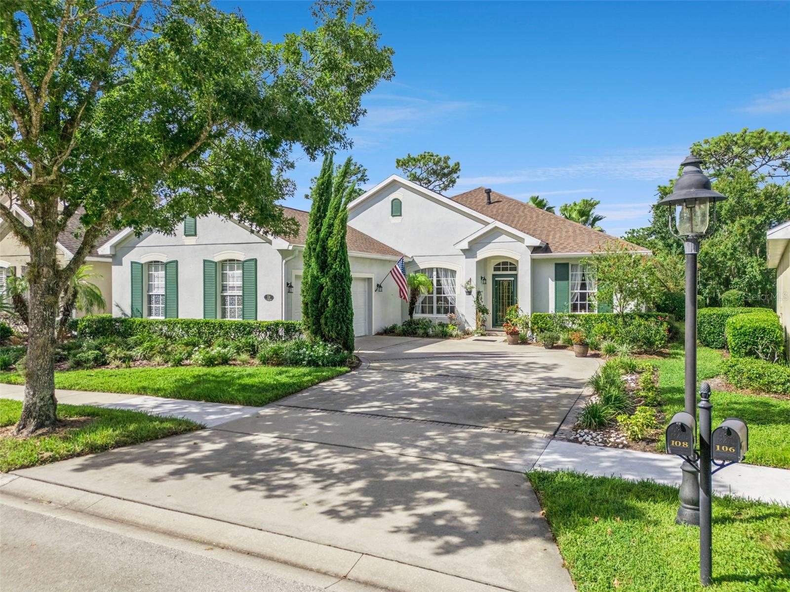 Avenham Dr, Deland, FL 32724