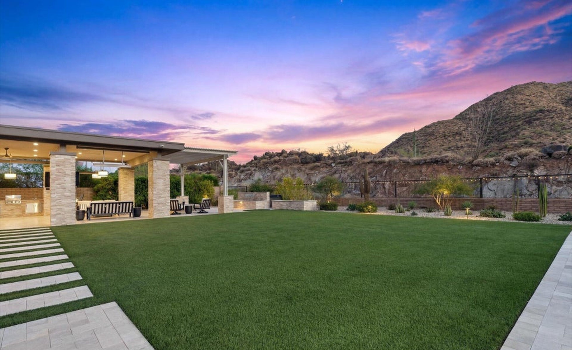  14176 N Territory Trail  Fountain Hills, AZ - 物件實景