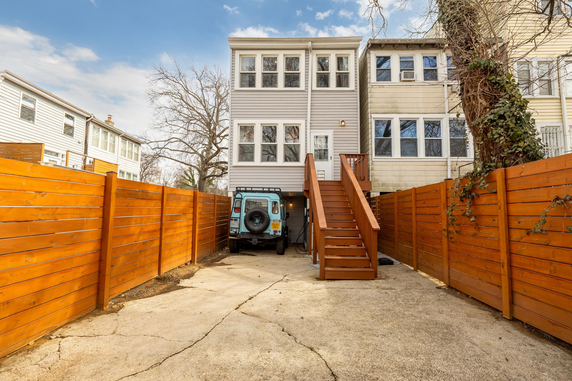  2124 North Capitol NW, Washington, DC, 20002 - 物件實景