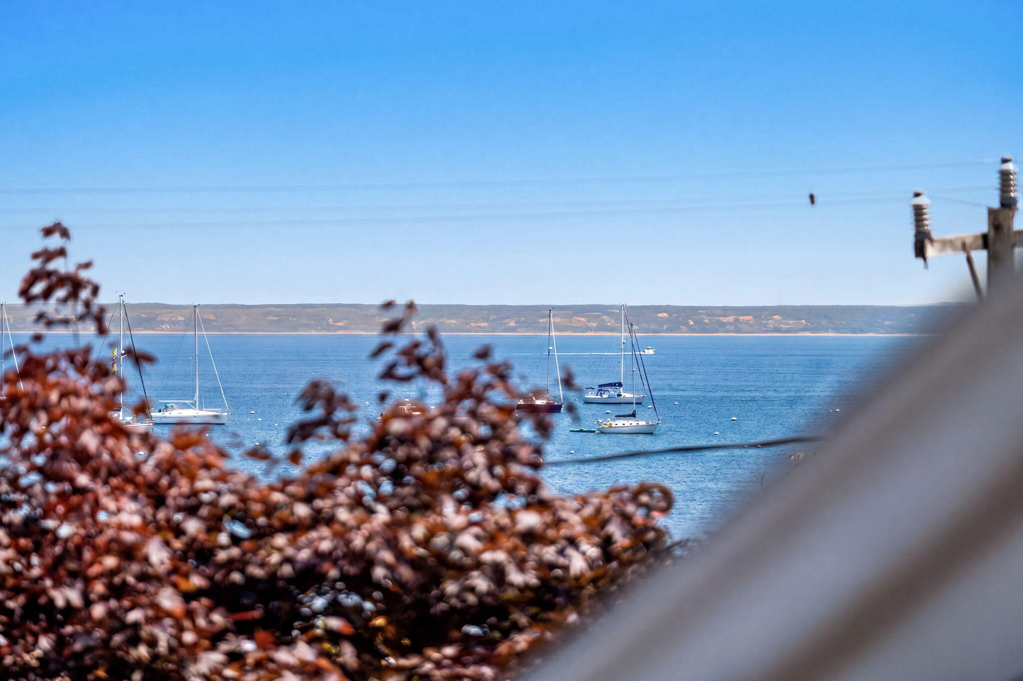  A Penthouse Perspective on Provincetown - 物件實景