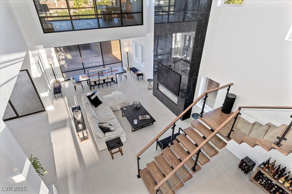 Las Vegas, Nevada, 89135, United States, 5 Bedrooms Bedrooms, ,6 BathroomsBathrooms,Residential,For Sale,1987610