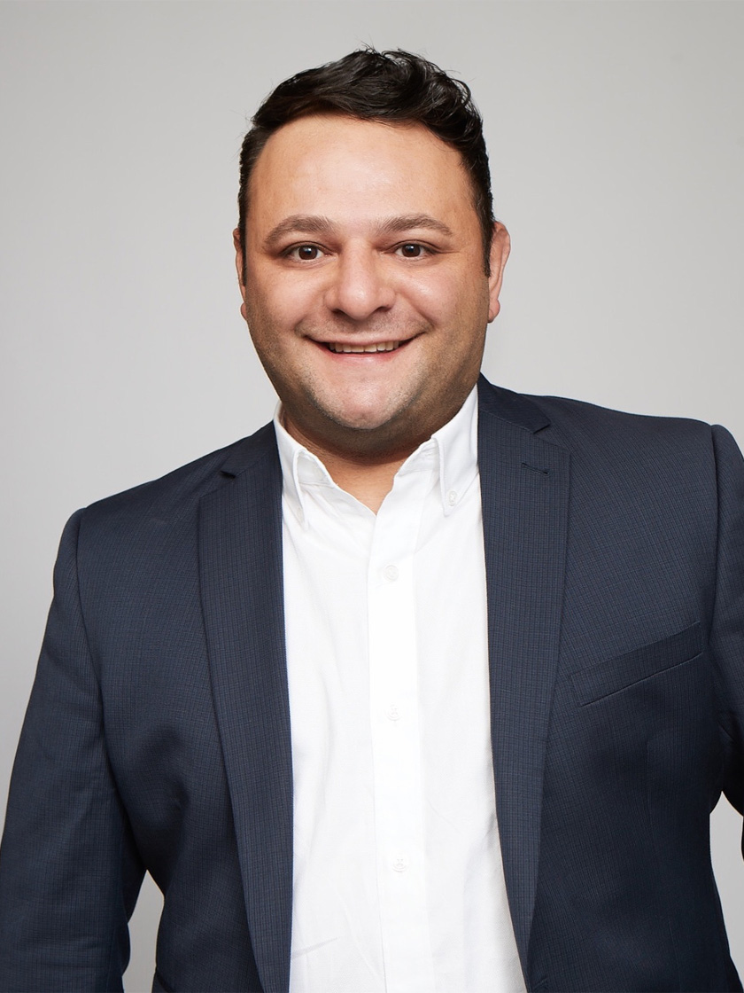 Danny Naami