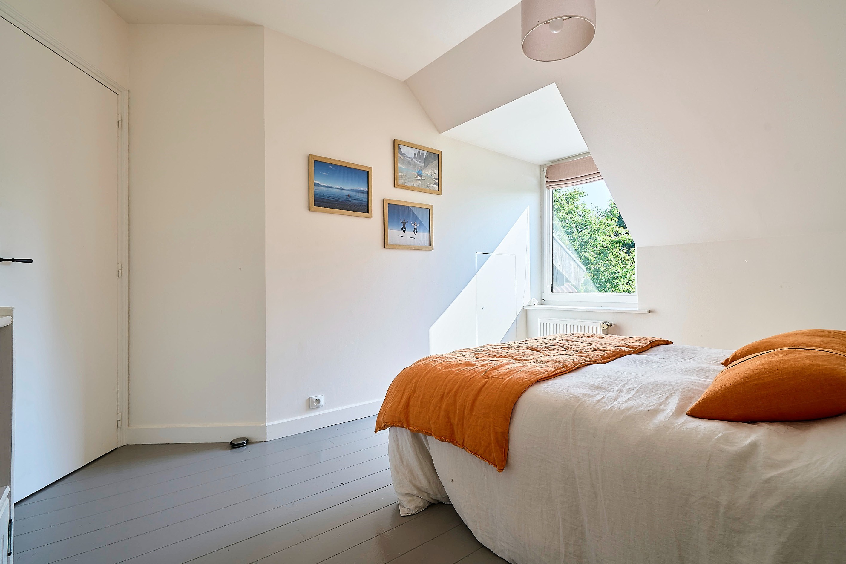  Substantial Property in Roncq Centre Ville - 300m² Living Space on 10,000m² Land - 物件實景