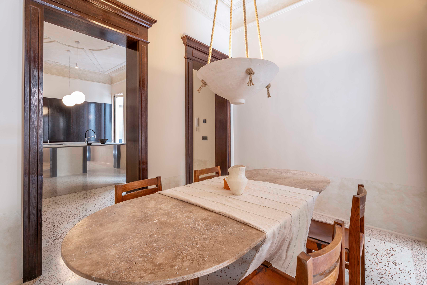  Sophisticated flat in Malasaña, Madrid - 物件實景