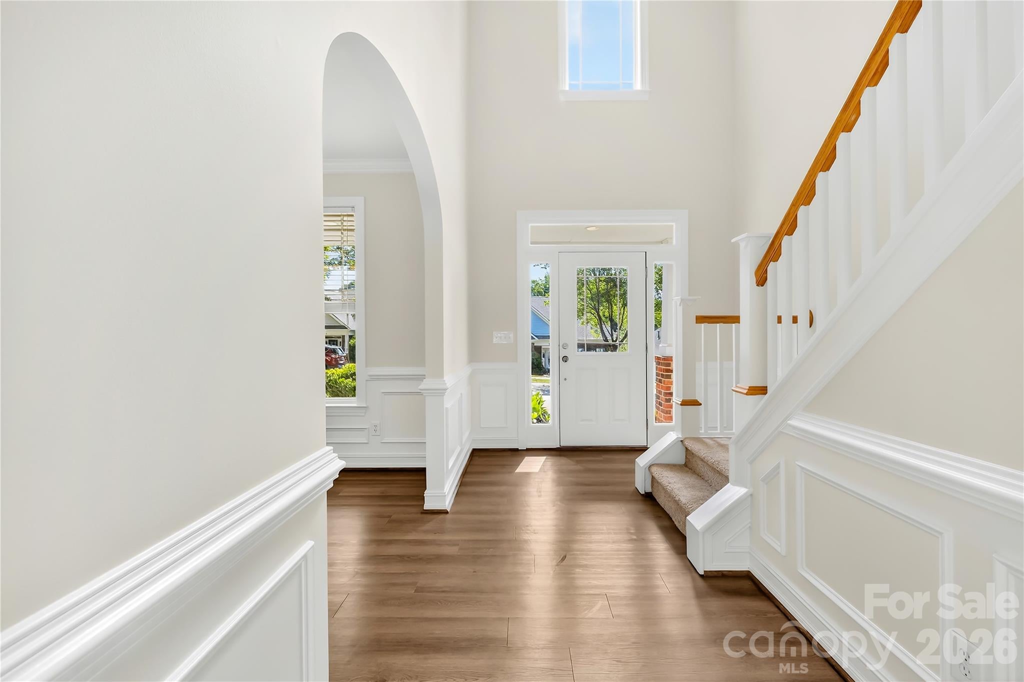 Cornelius, North Carolina, 28031, United States, 4 Bedrooms Bedrooms, ,4 BathroomsBathrooms,Residential,For Sale,2045190
