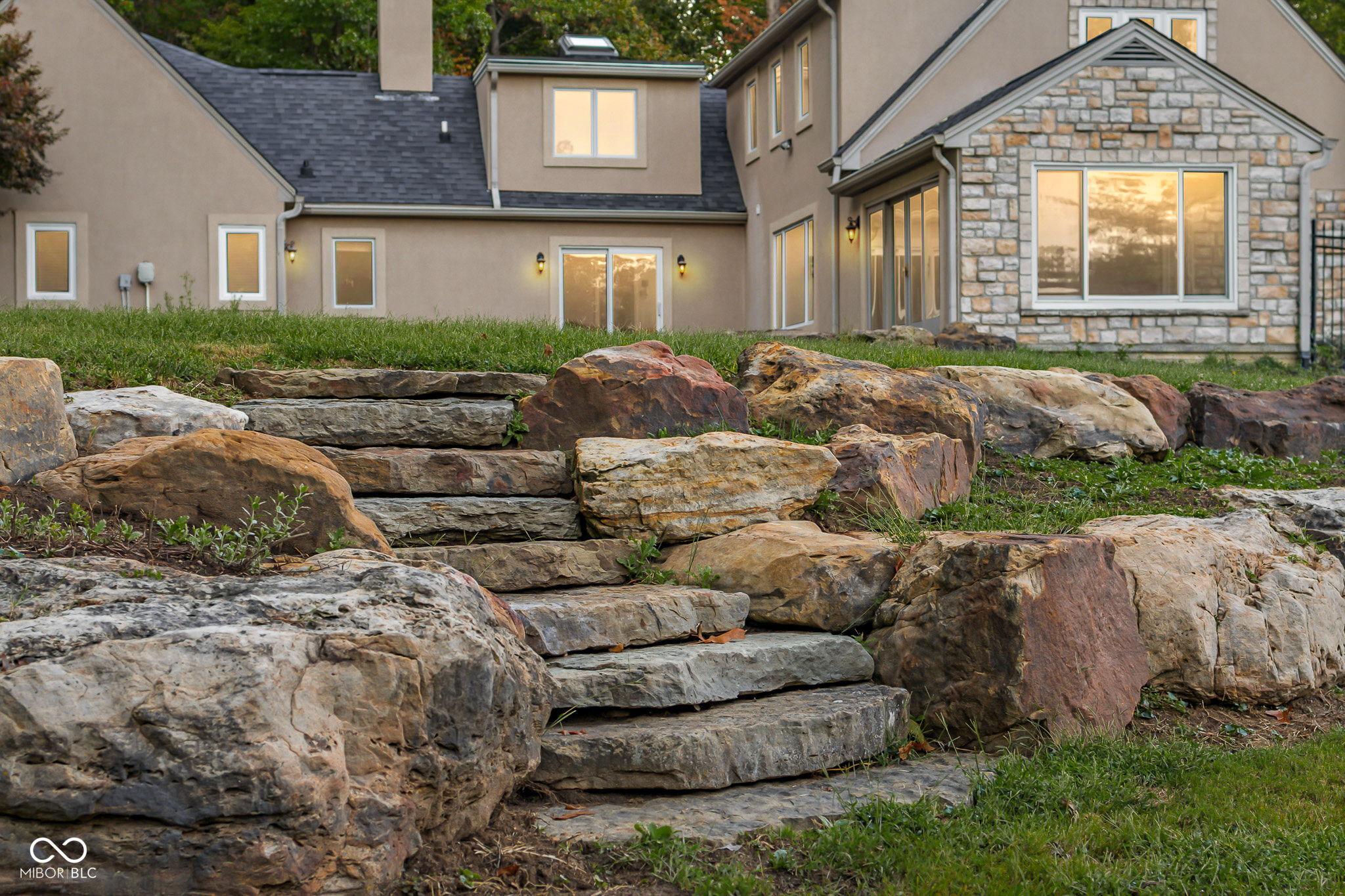 Columbus, Indiana, 47201, United States, 5 Bedrooms Bedrooms, ,6 BathroomsBathrooms,Residential,For Sale,1982008