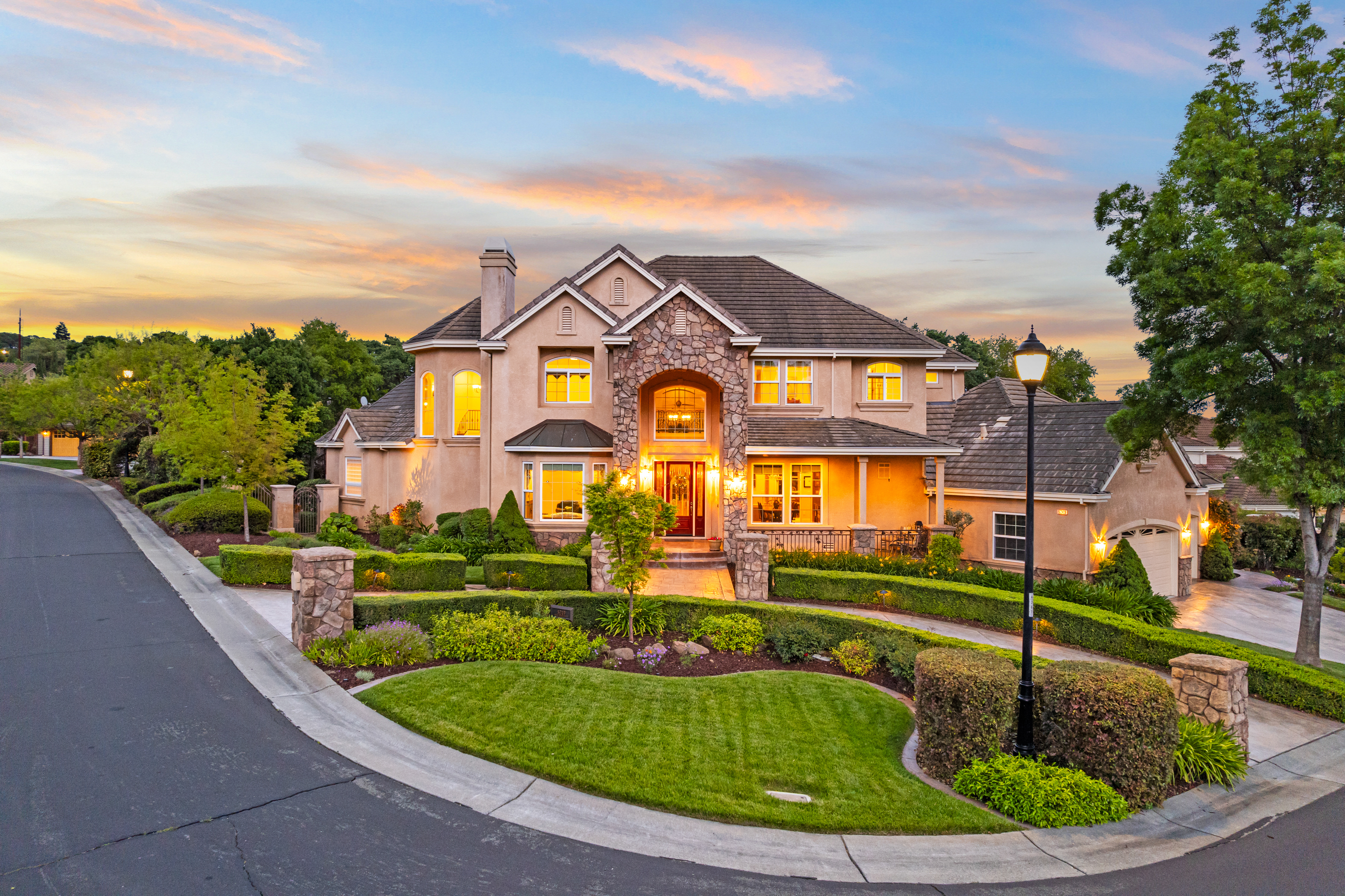  Stunning Home in the Eastridge Gated Subdivision - 物件實景